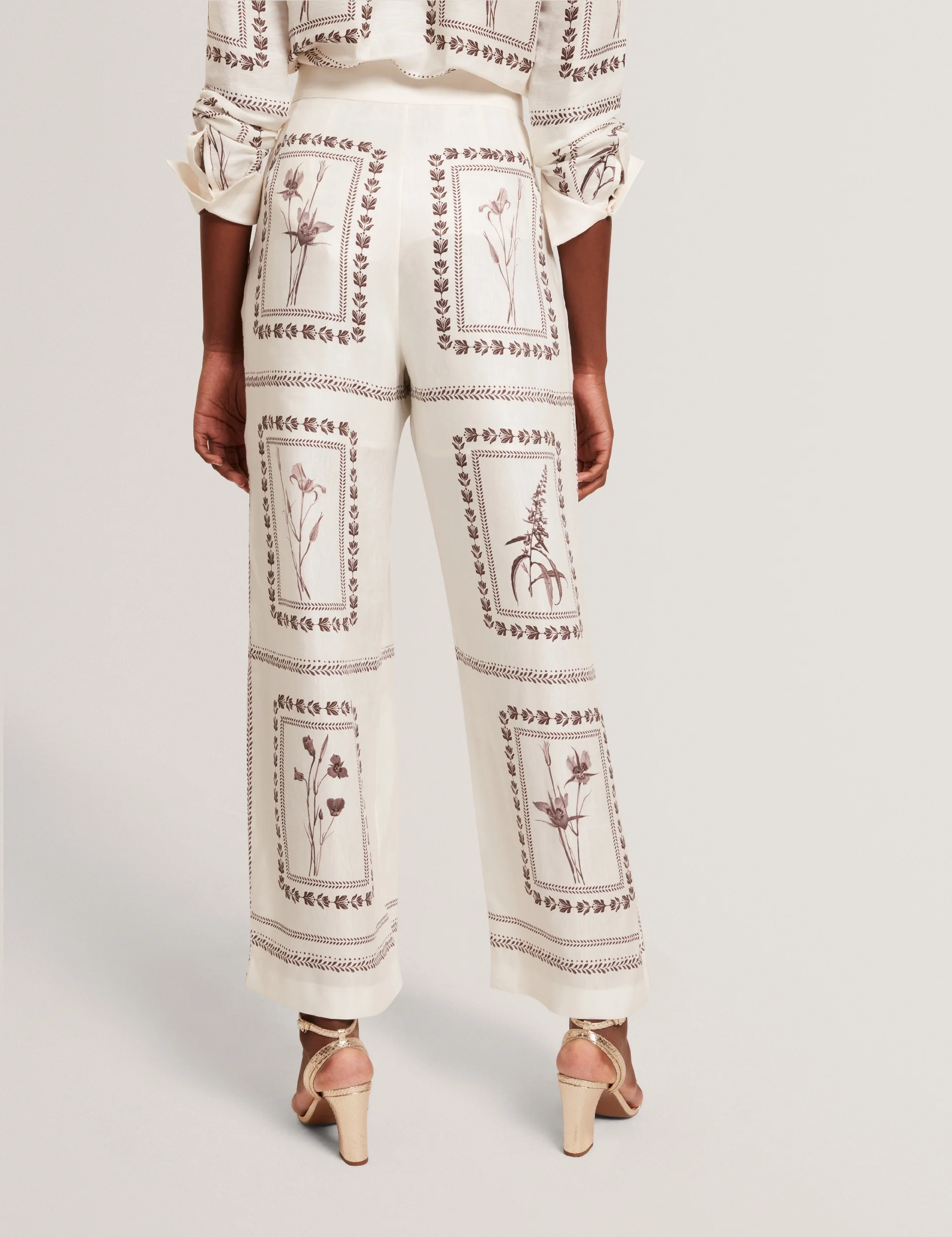 ORNITHA | IVORY - Image 4