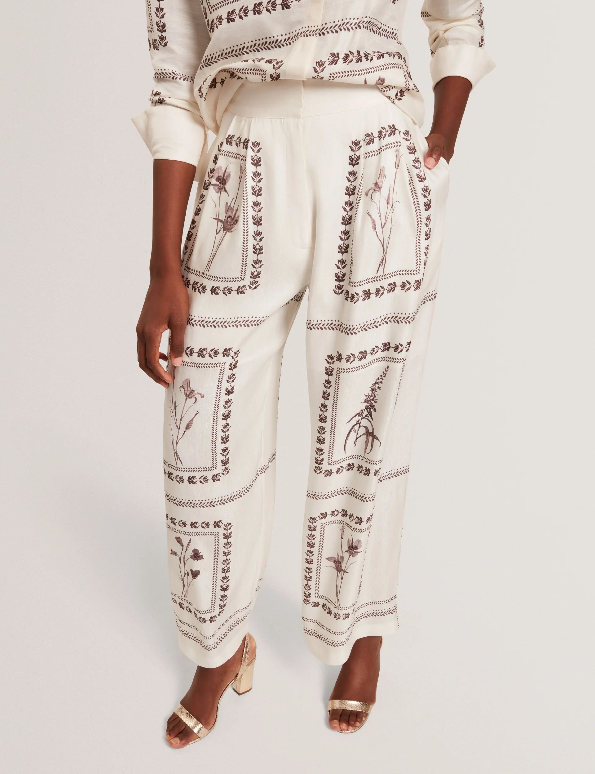 ORNITHA | IVORY - Image 5