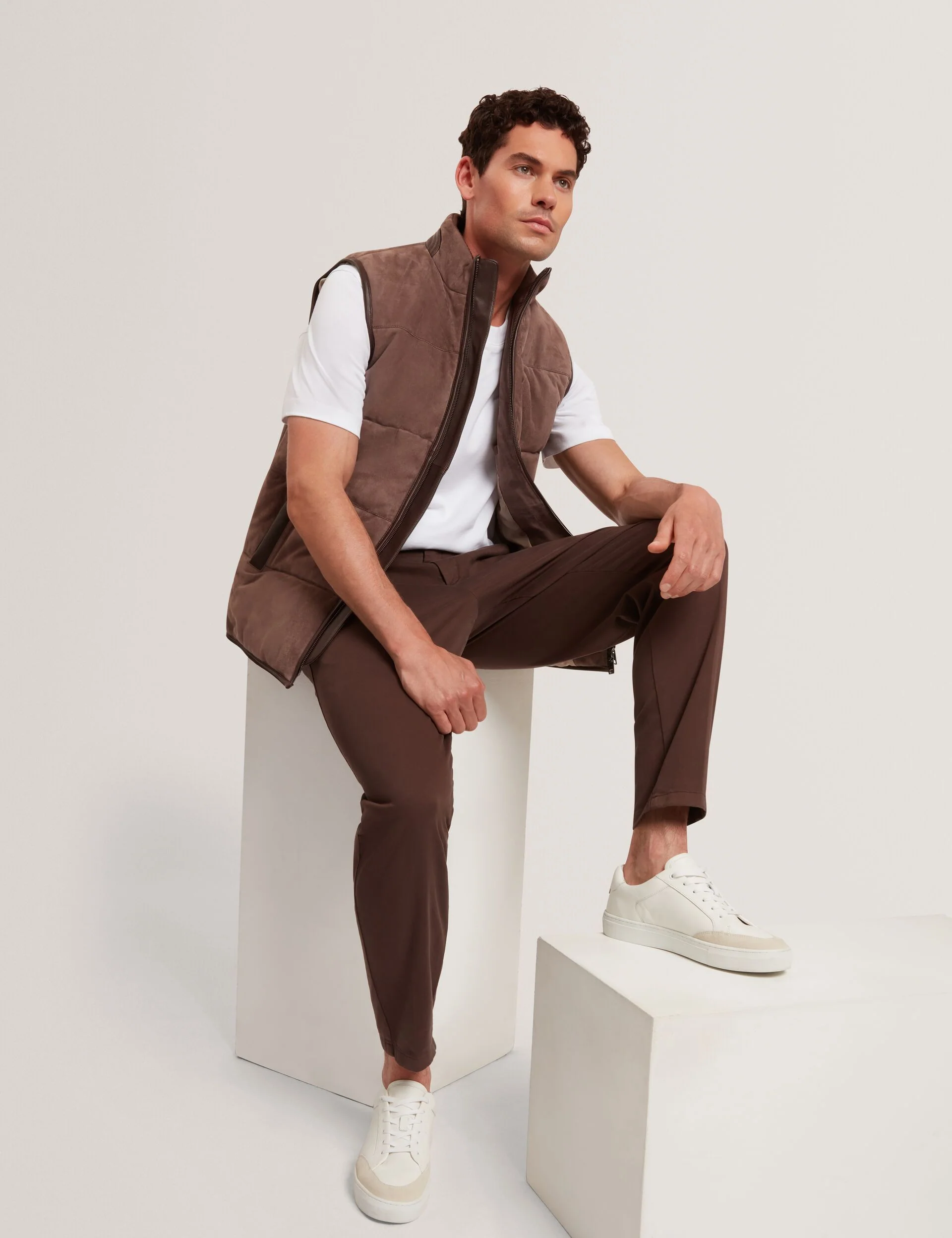 ORSYNS | BROWN - Image 6