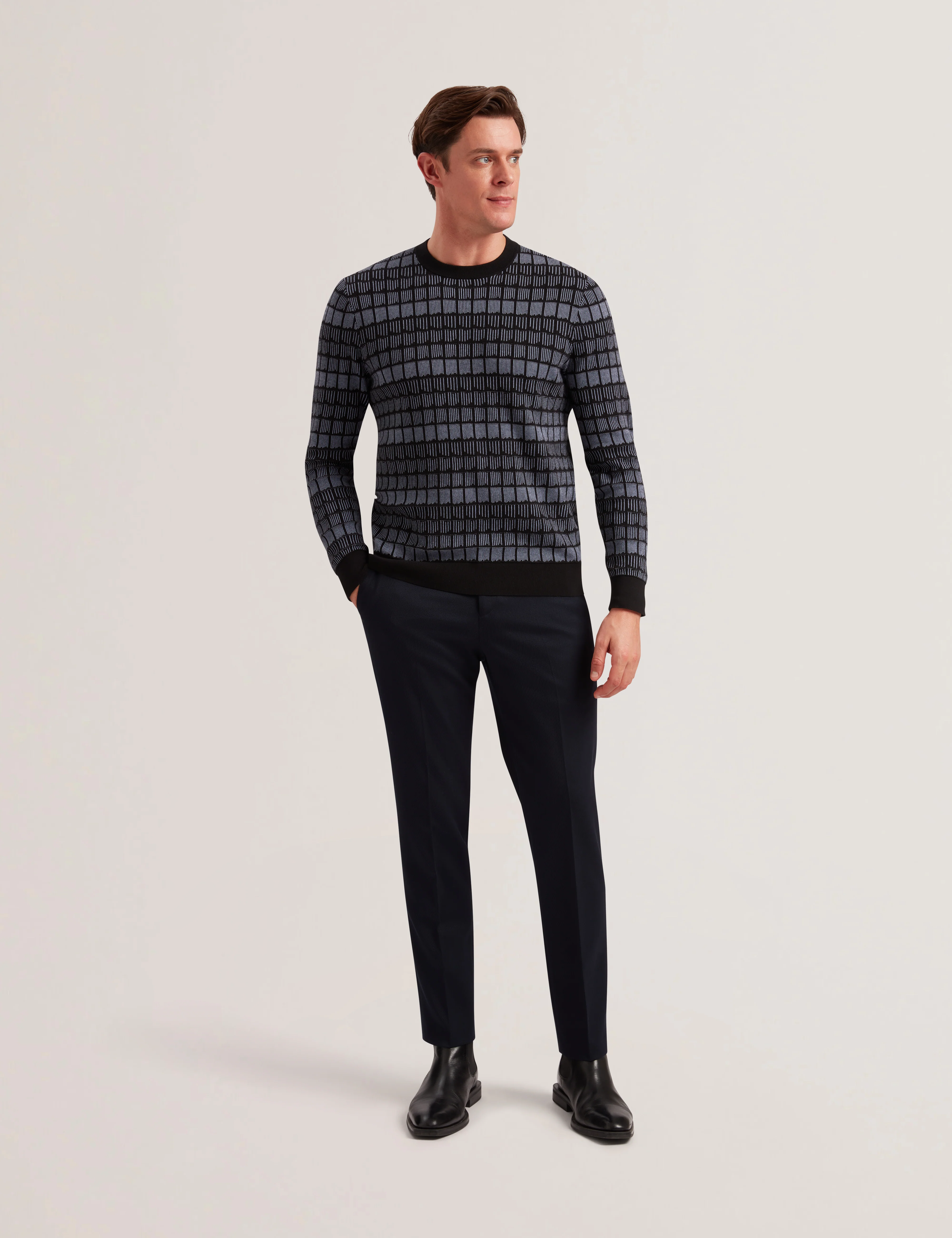 OSBURN | BLACK - Image 2