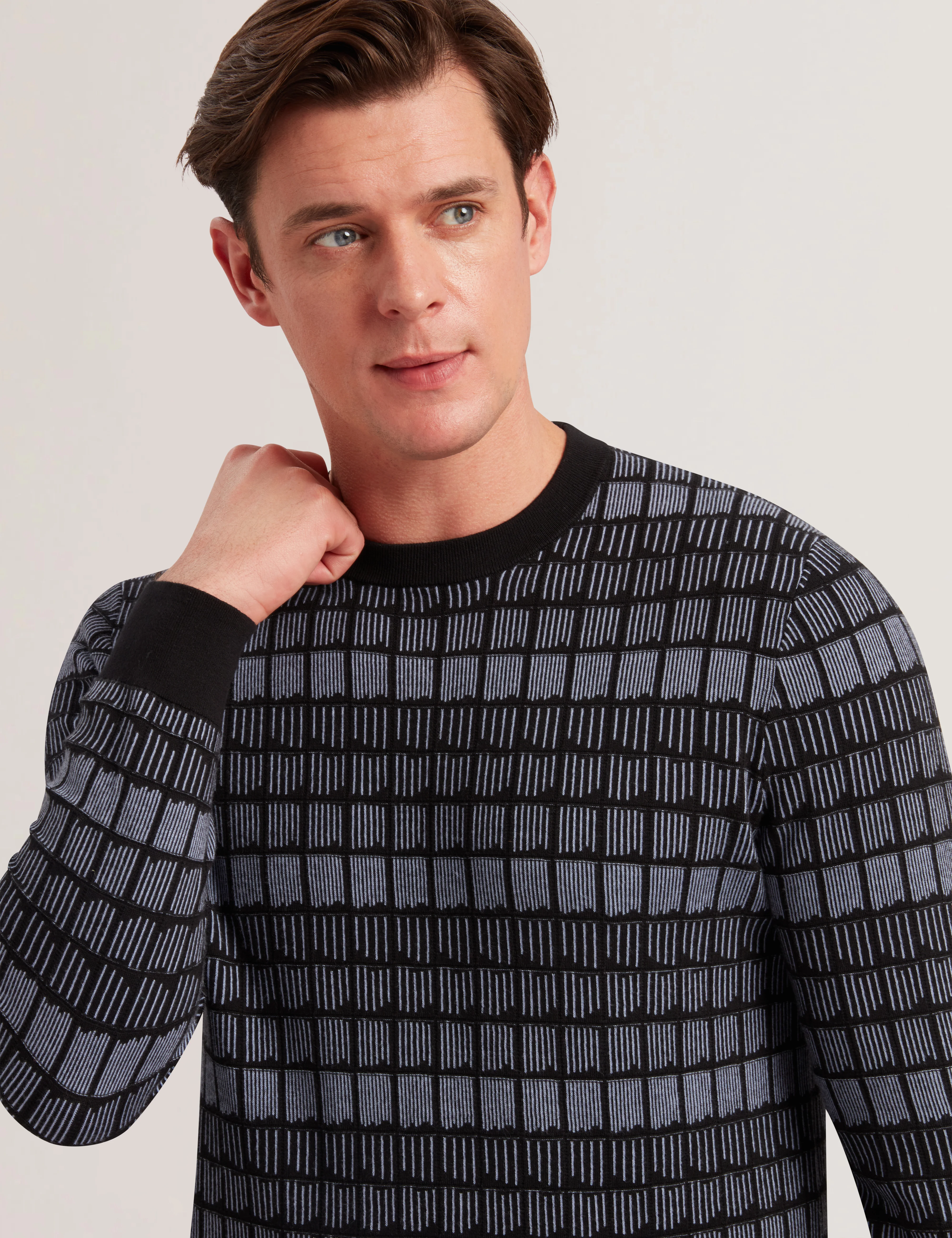 OSBURN | BLACK - Image 3