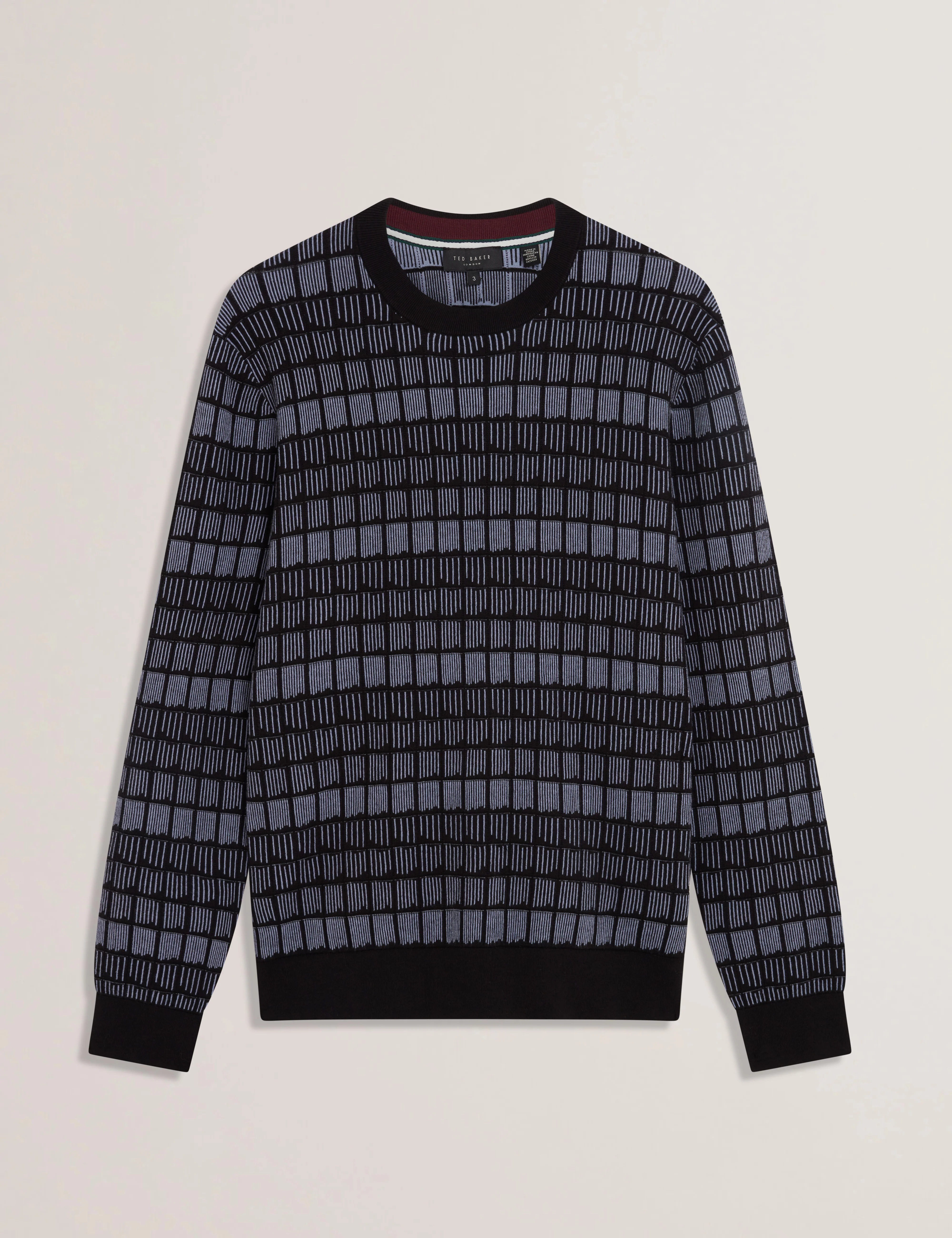 OSBURN | BLACK - Image 5