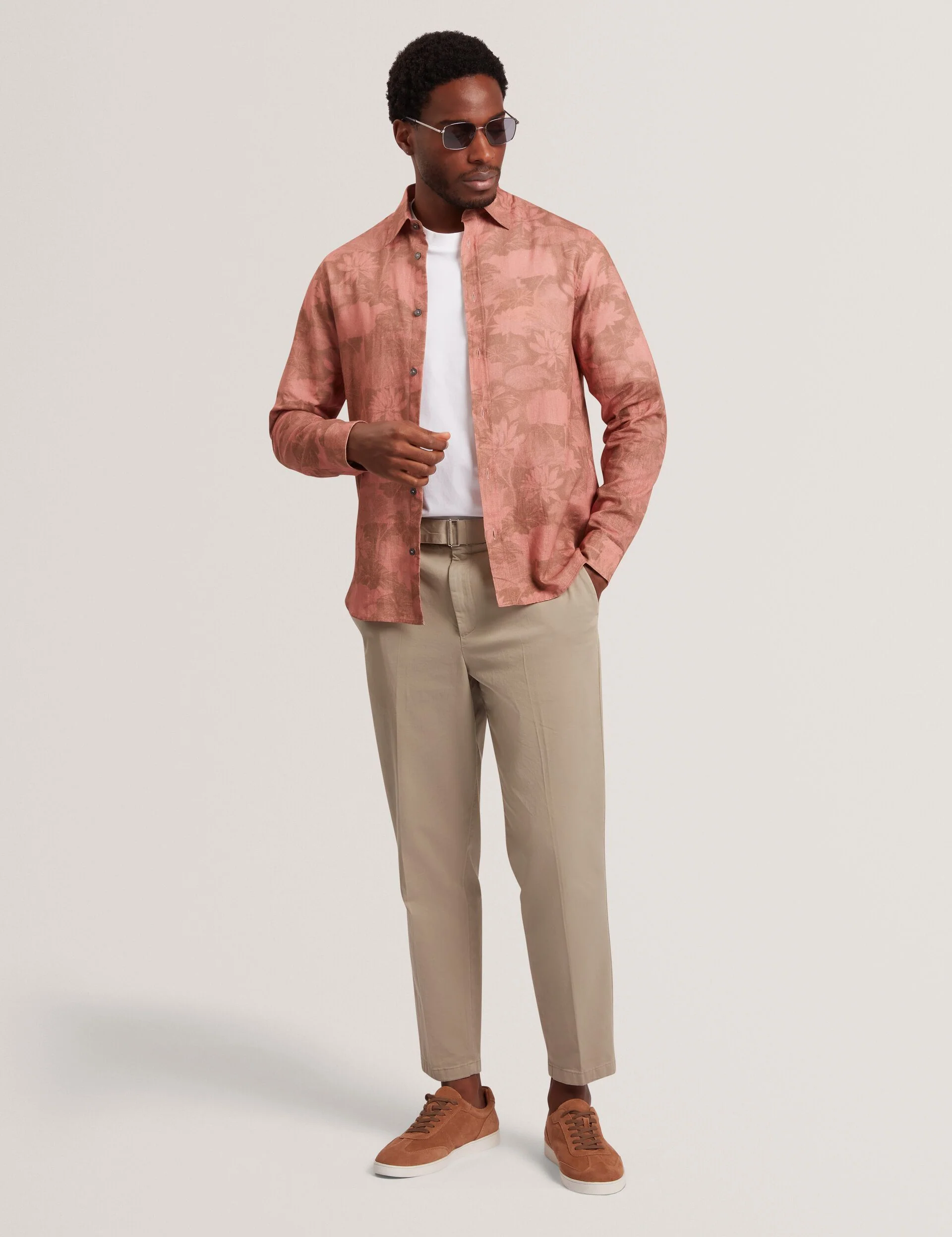 OSCARN | MID PINK - Image 2