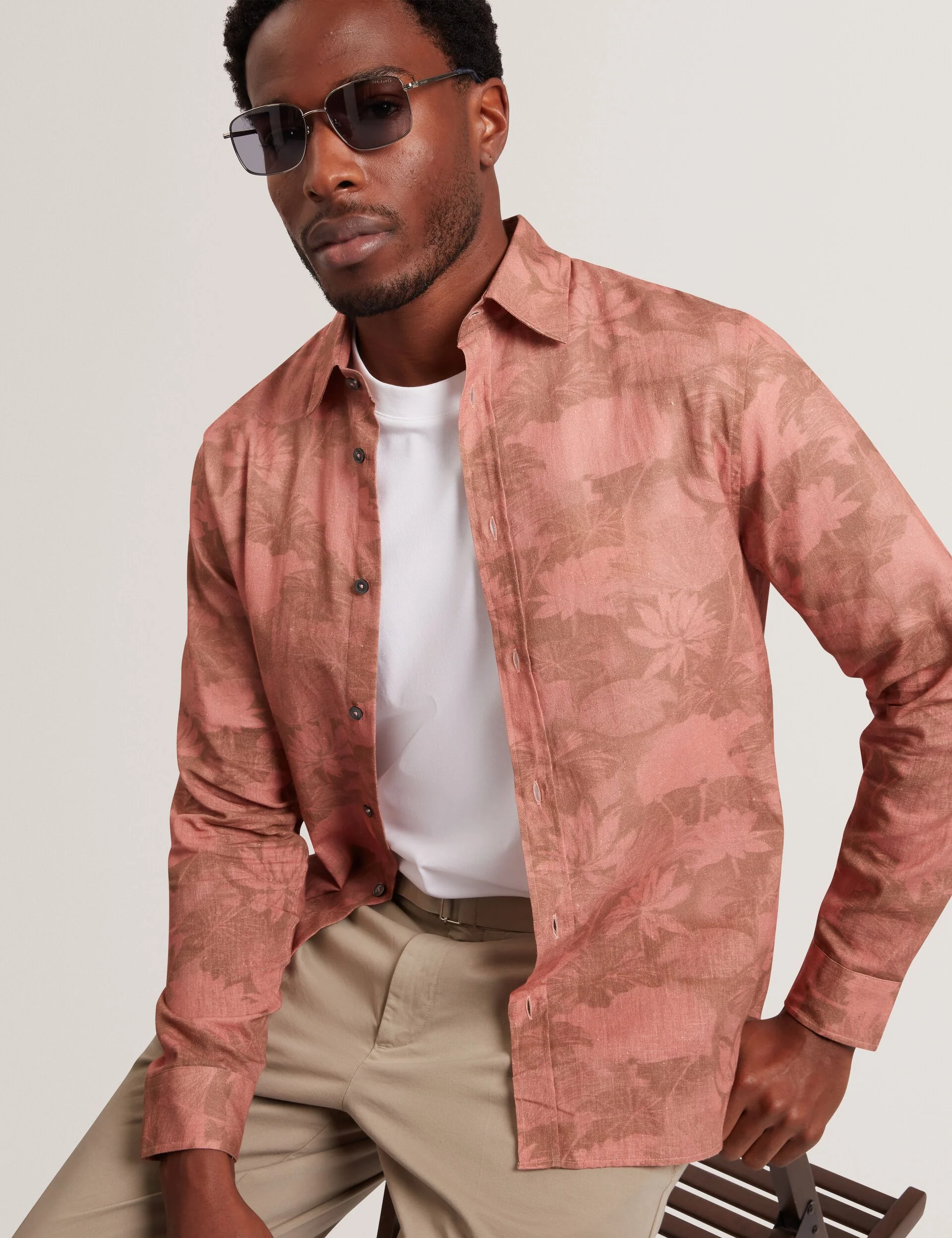 OSCARN | MID PINK - Image 6