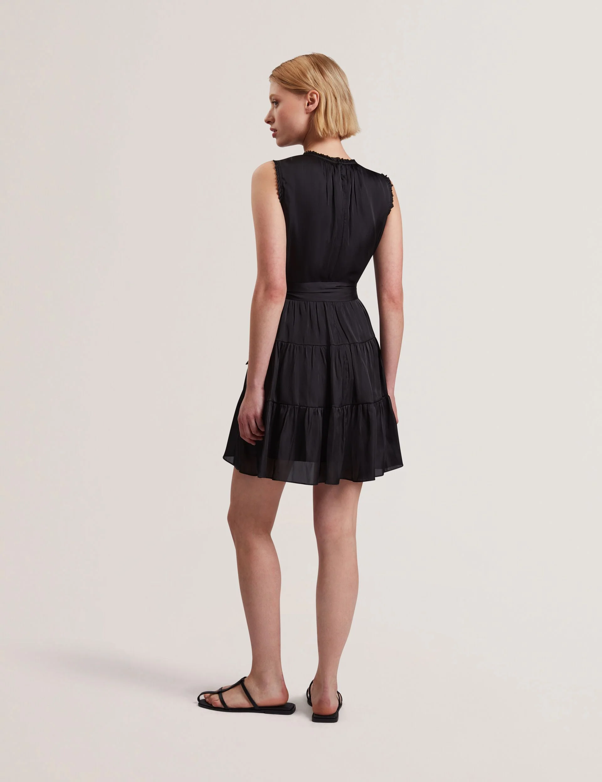 OTIANA | BLACK - Image 2