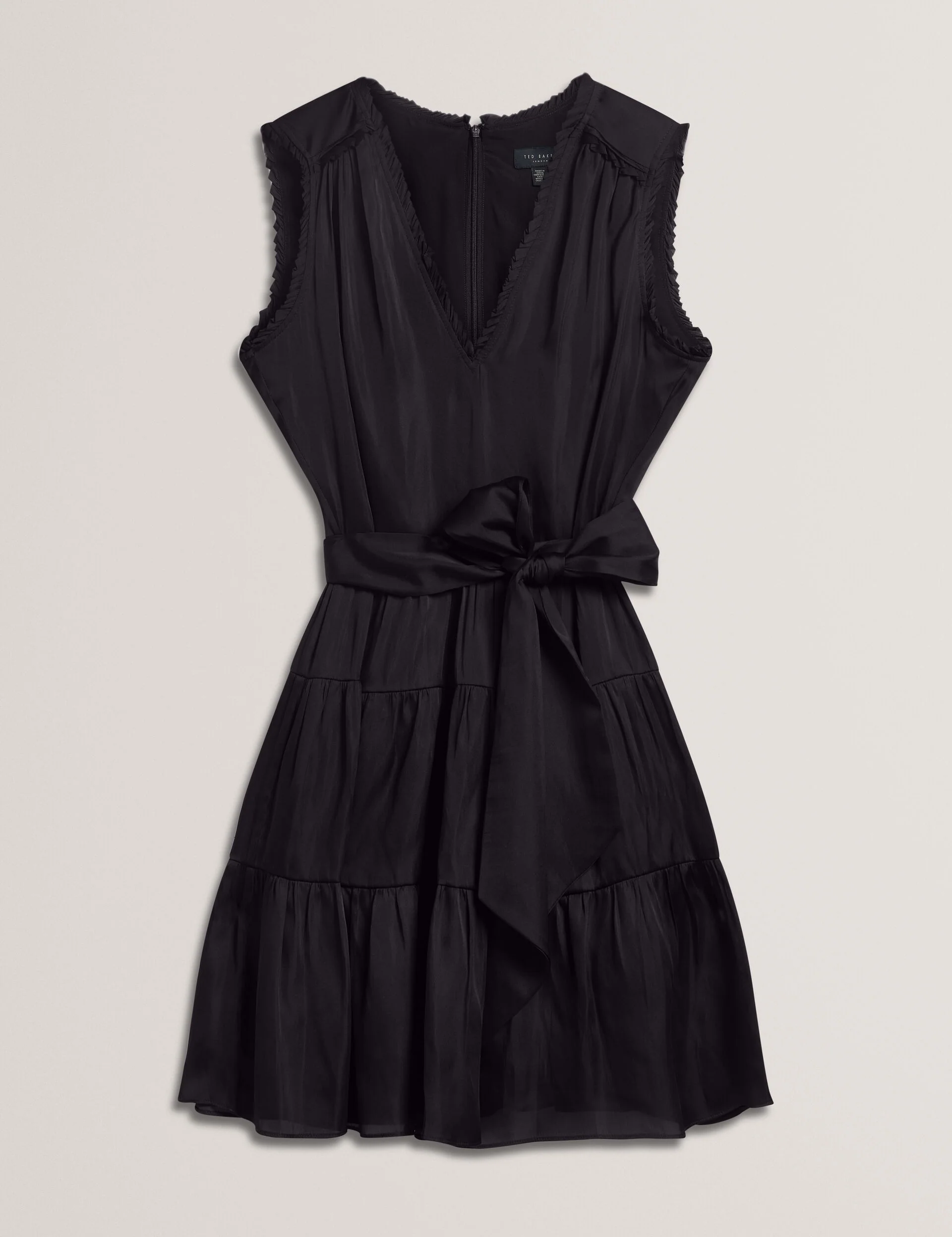 OTIANA | BLACK - Image 5