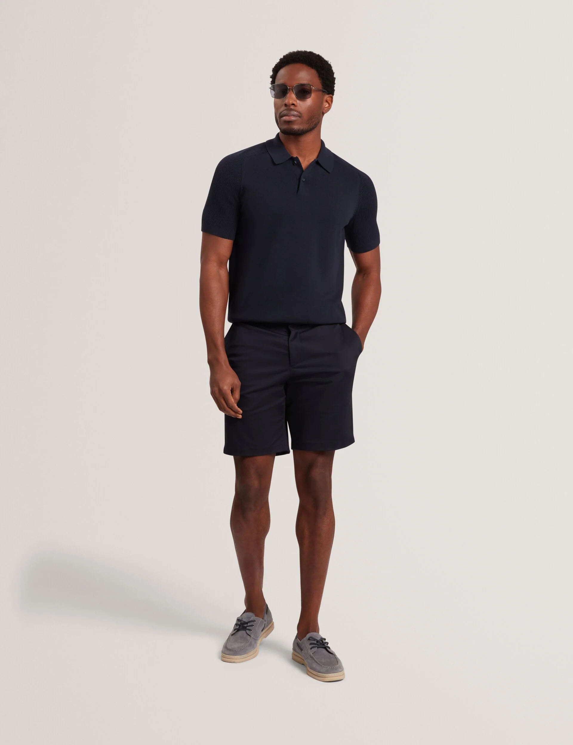 OTISO | NAVY - Image 2