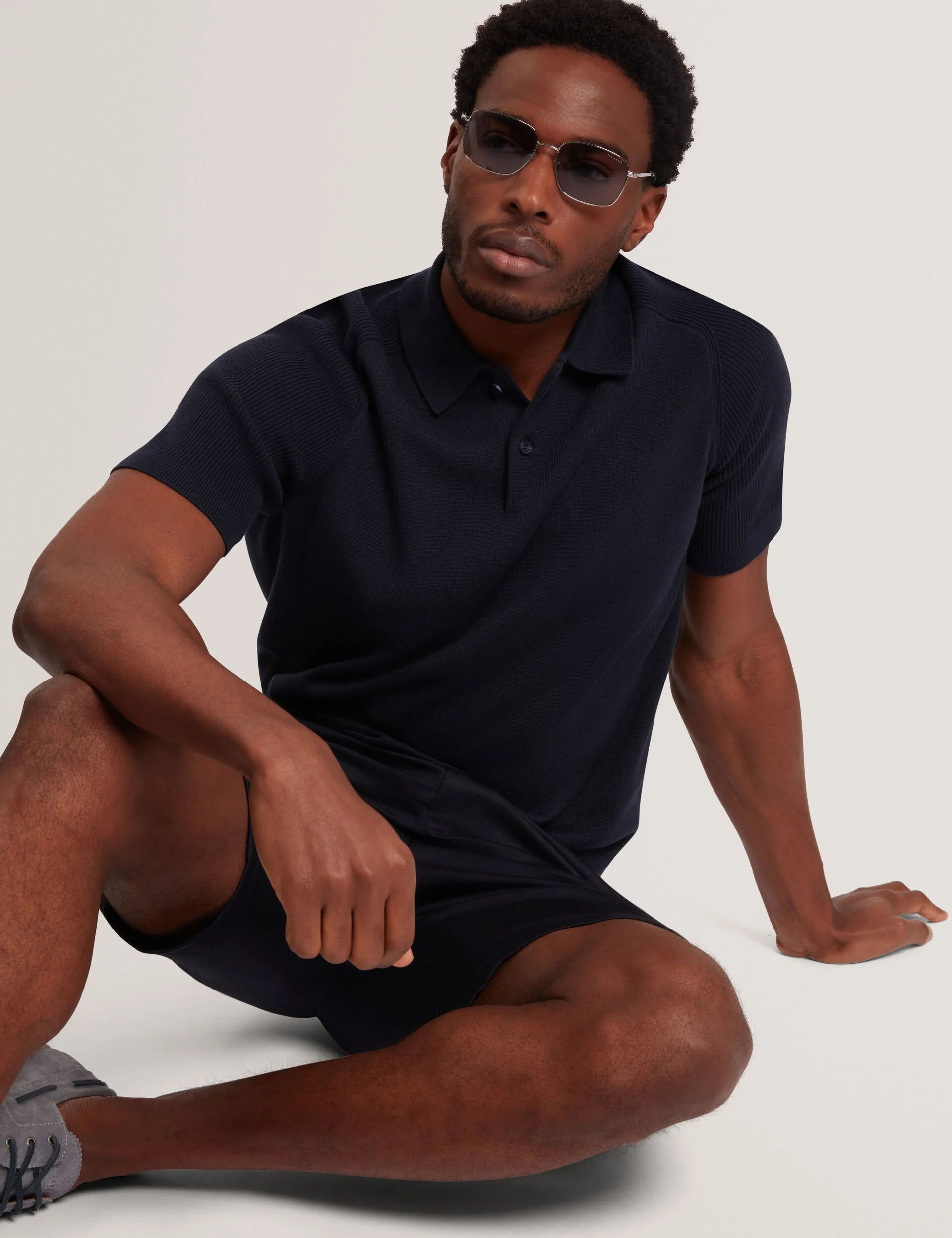 OTISO | NAVY - Image 3