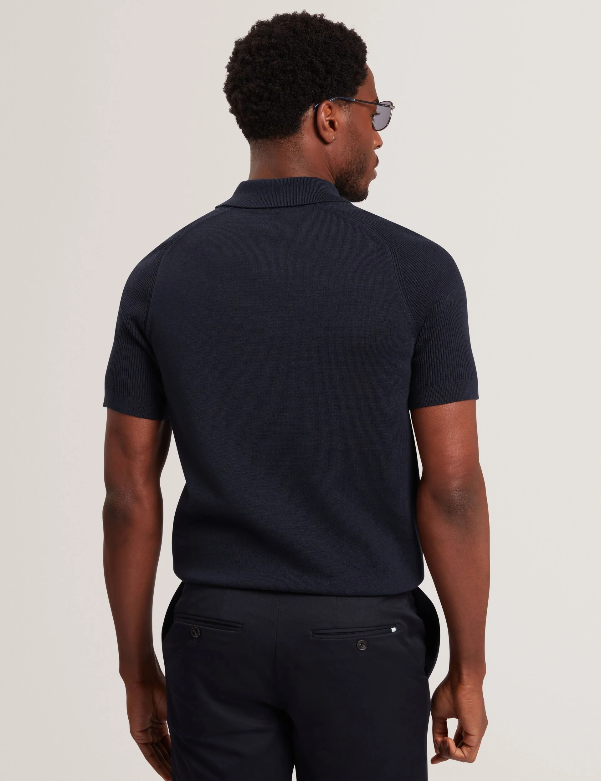 OTISO | NAVY - Image 5