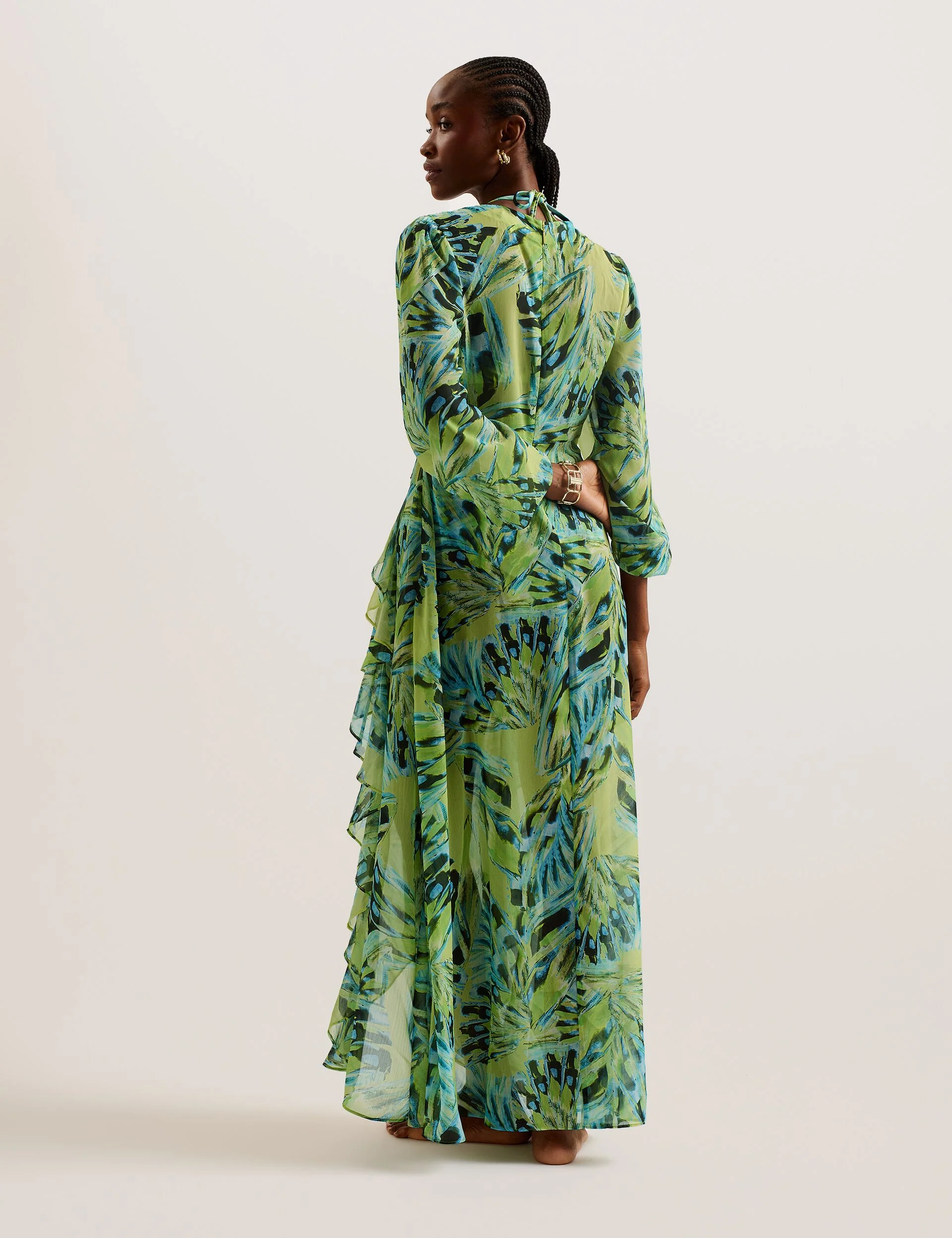 OTTLEYY | PALE GREEN - Image 2