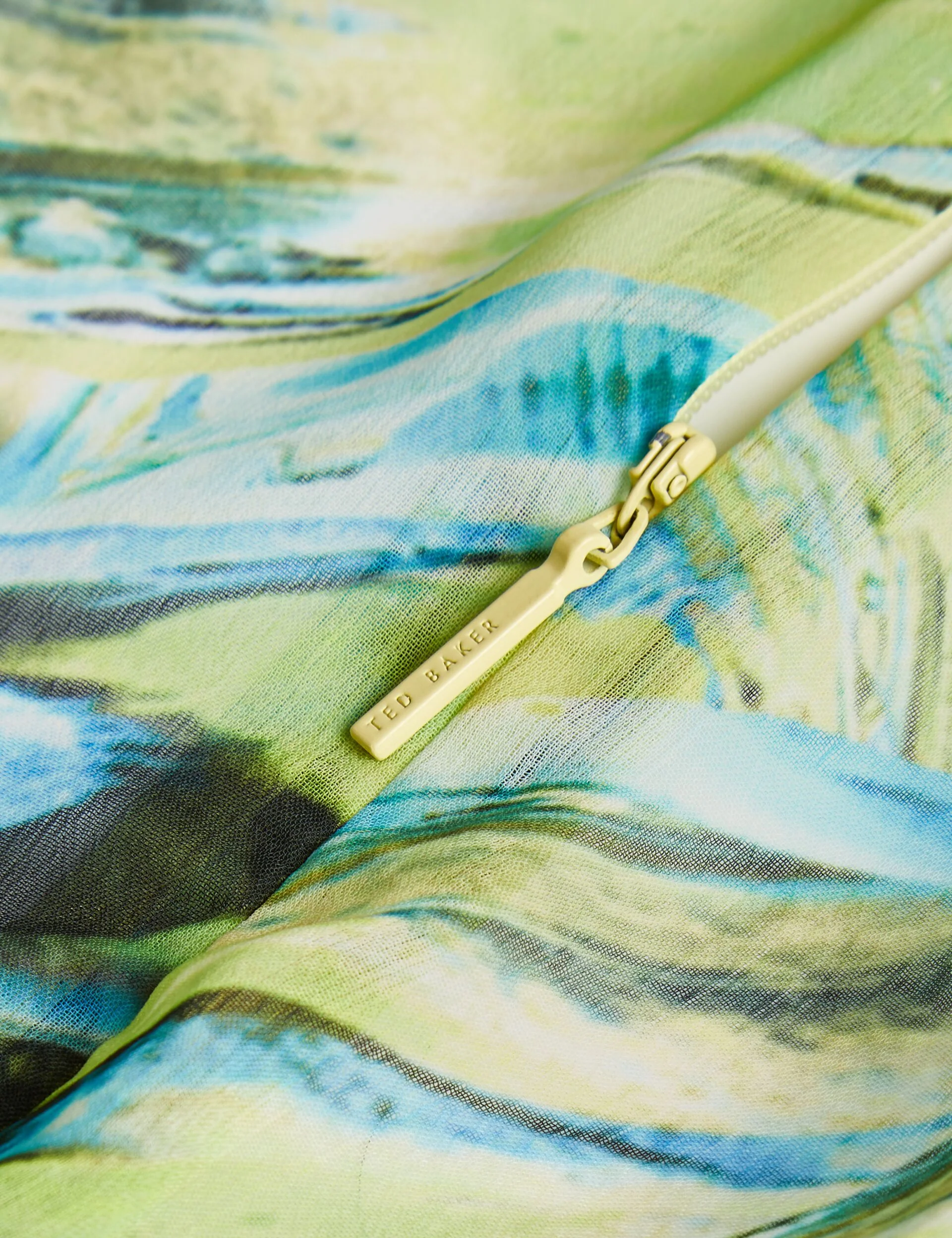 OTTLEYY | PALE GREEN - Image 3