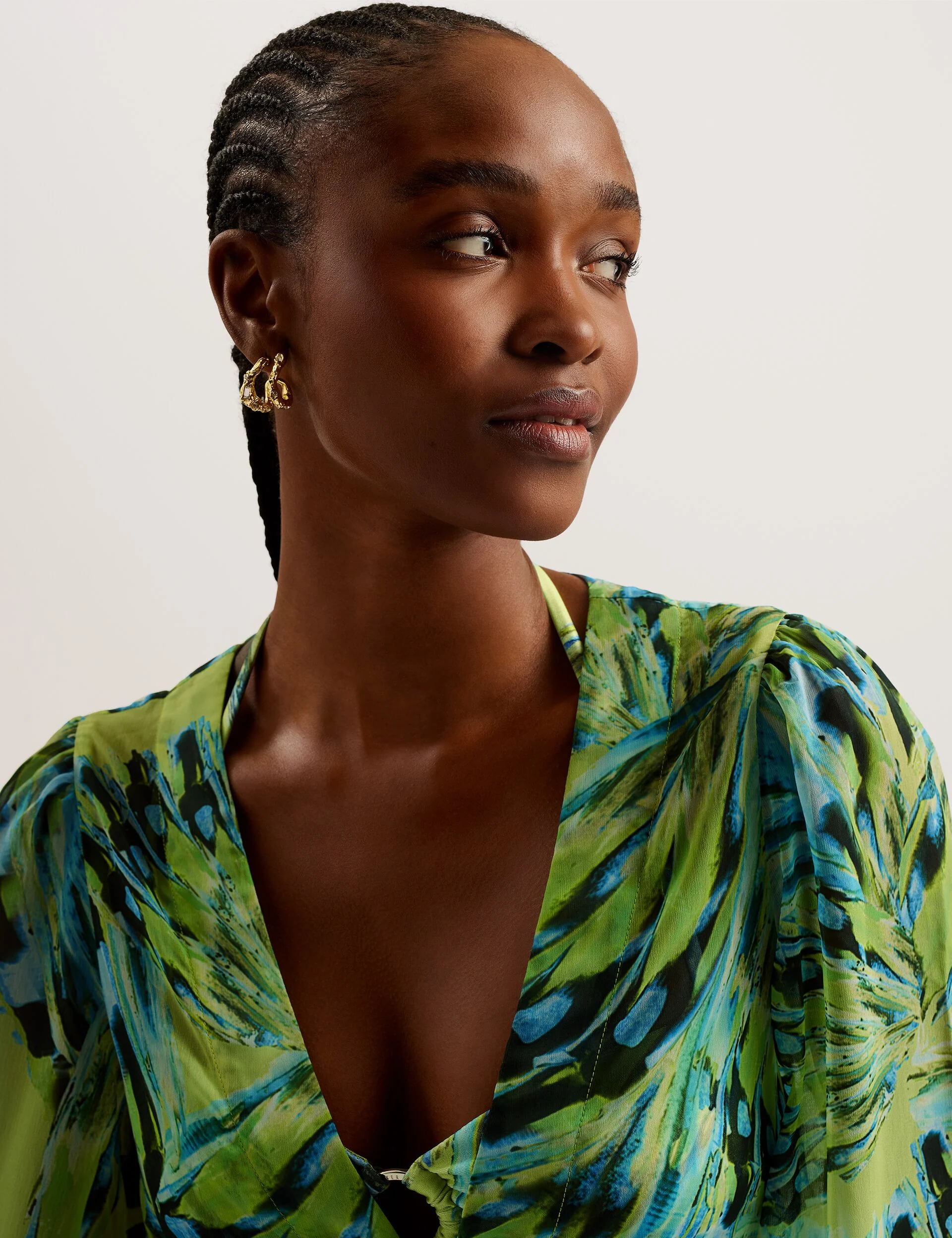 OTTLEYY | PALE GREEN - Image 4