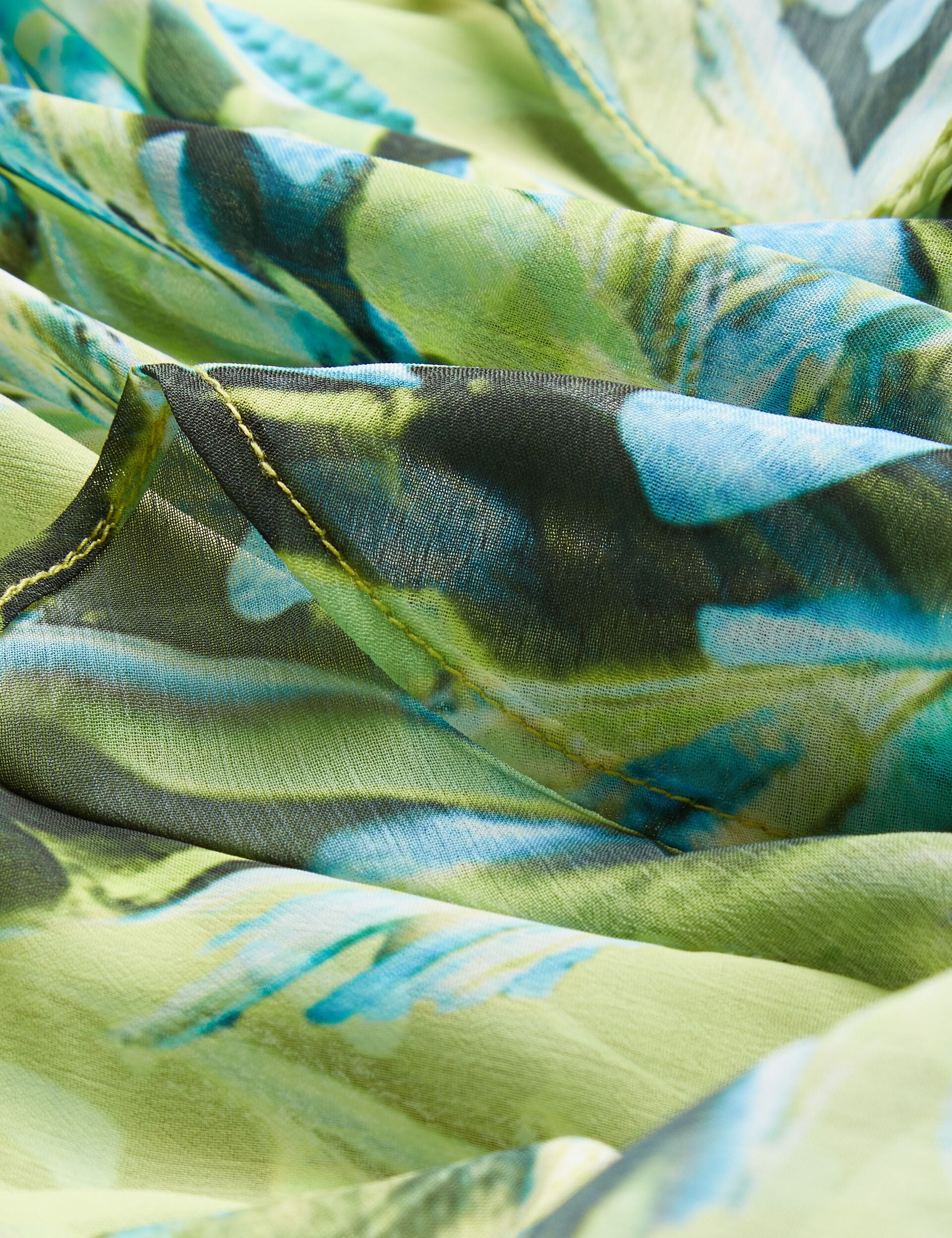 OTTLEYY | PALE GREEN - Image 5