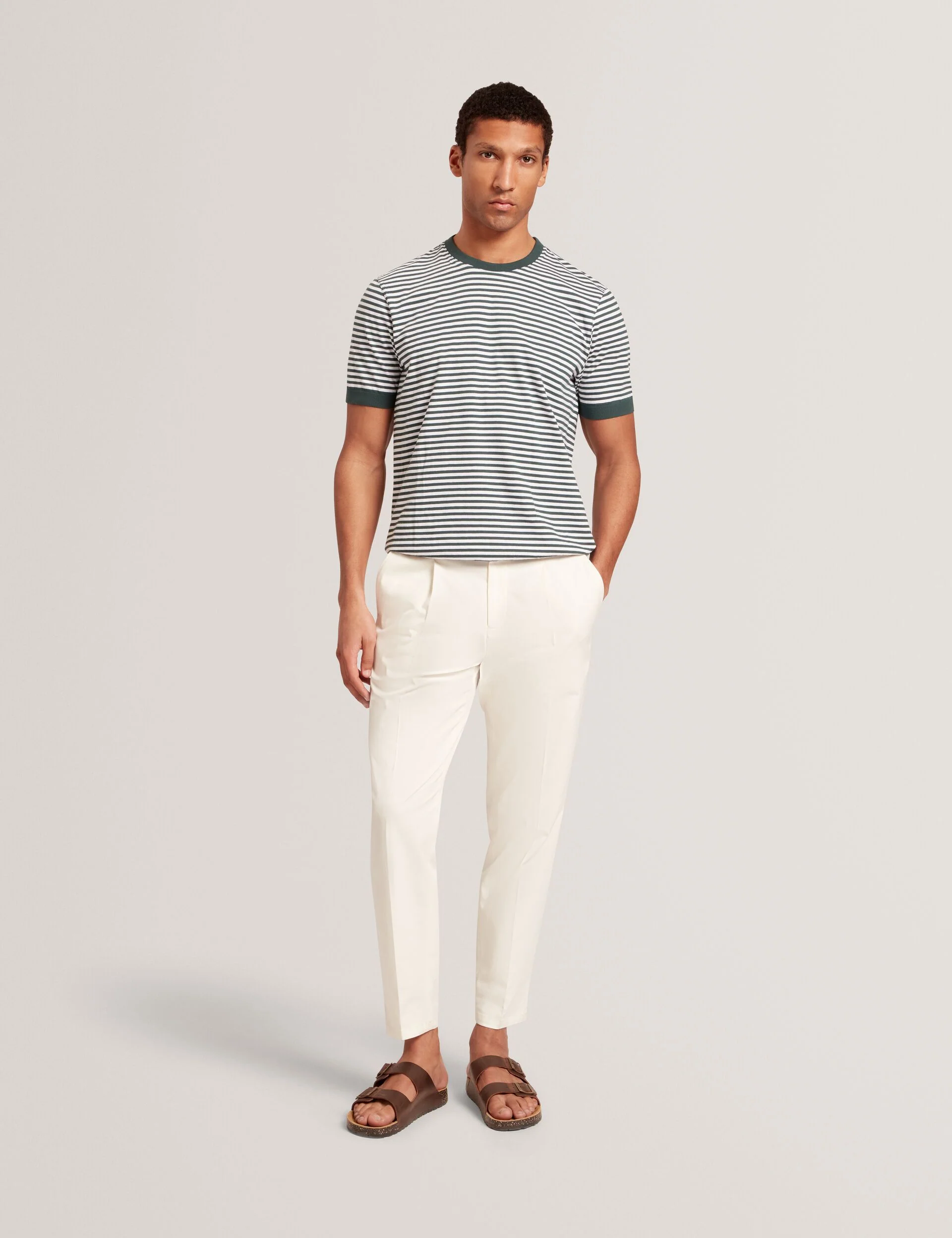 OURME | DARK GREEN - Image 2
