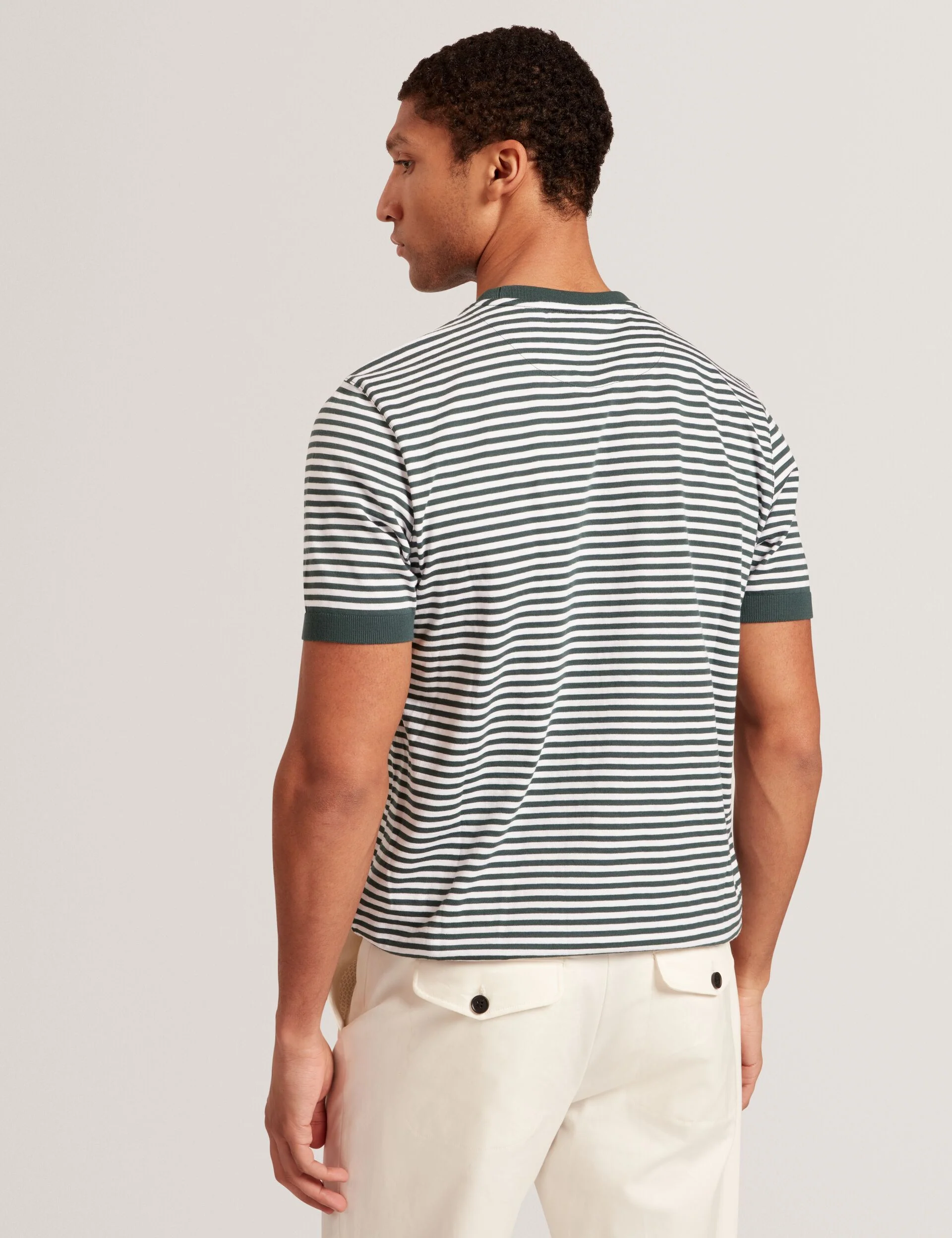 OURME | DARK GREEN - Image 5