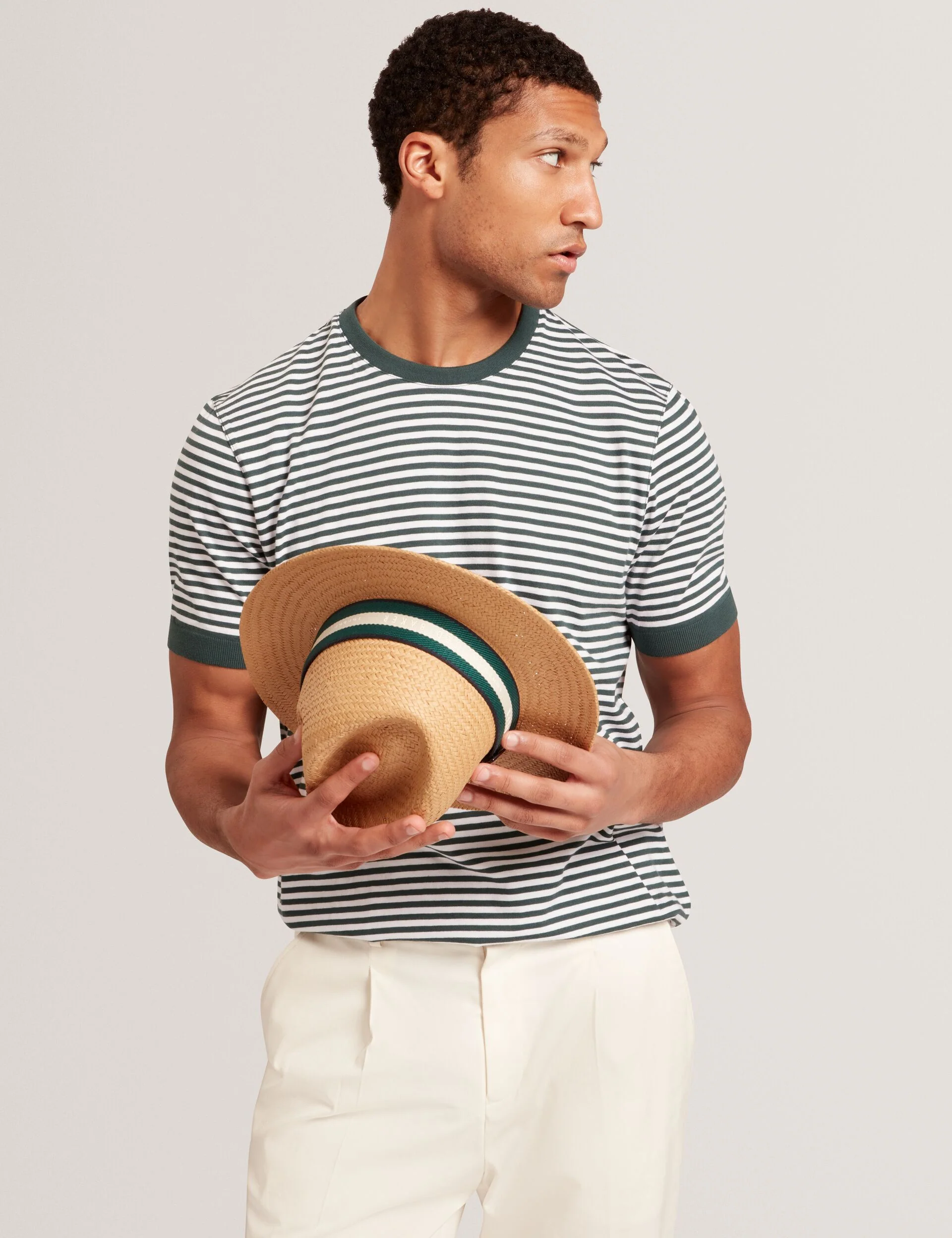 OURME | DARK GREEN - Image 6