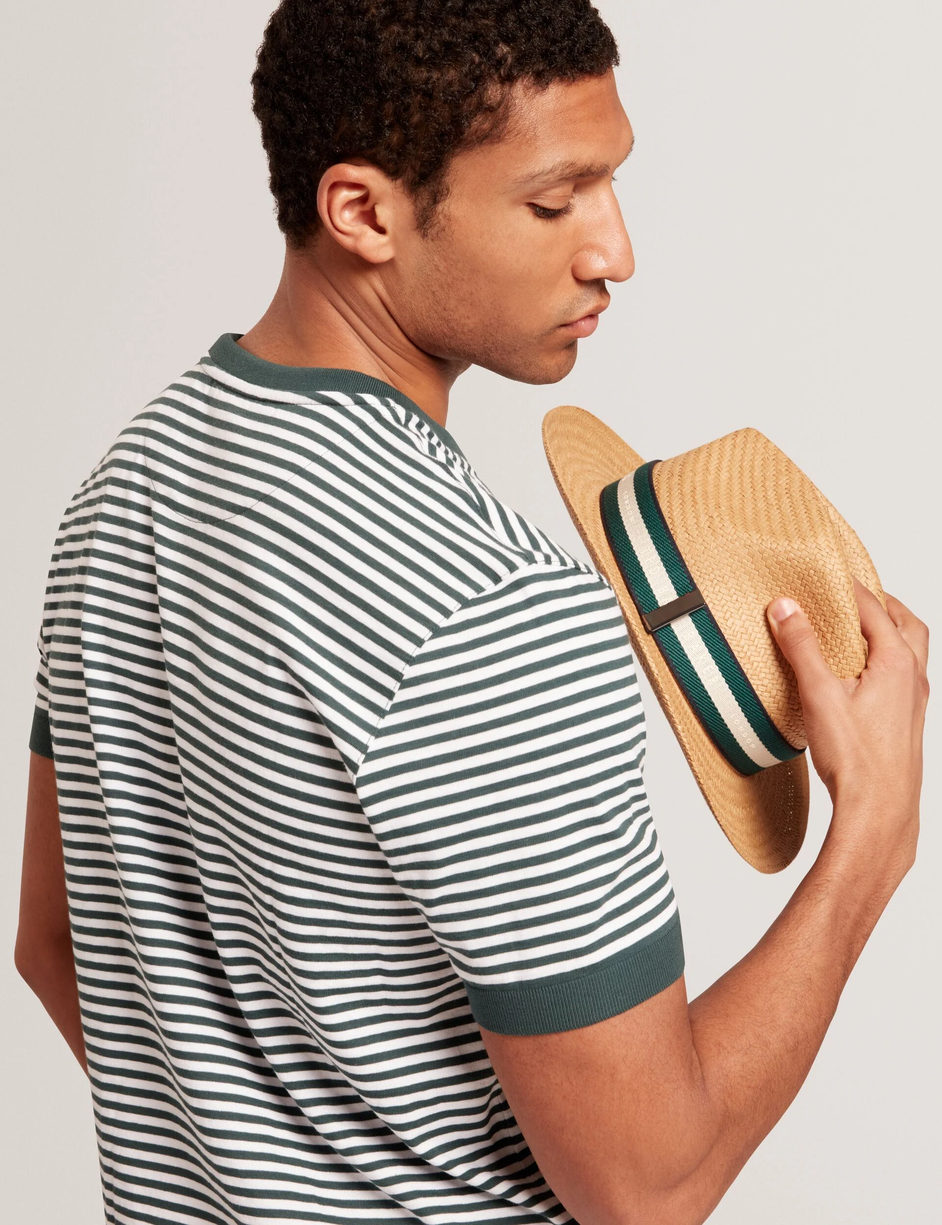 OURME | DARK GREEN - Image 7