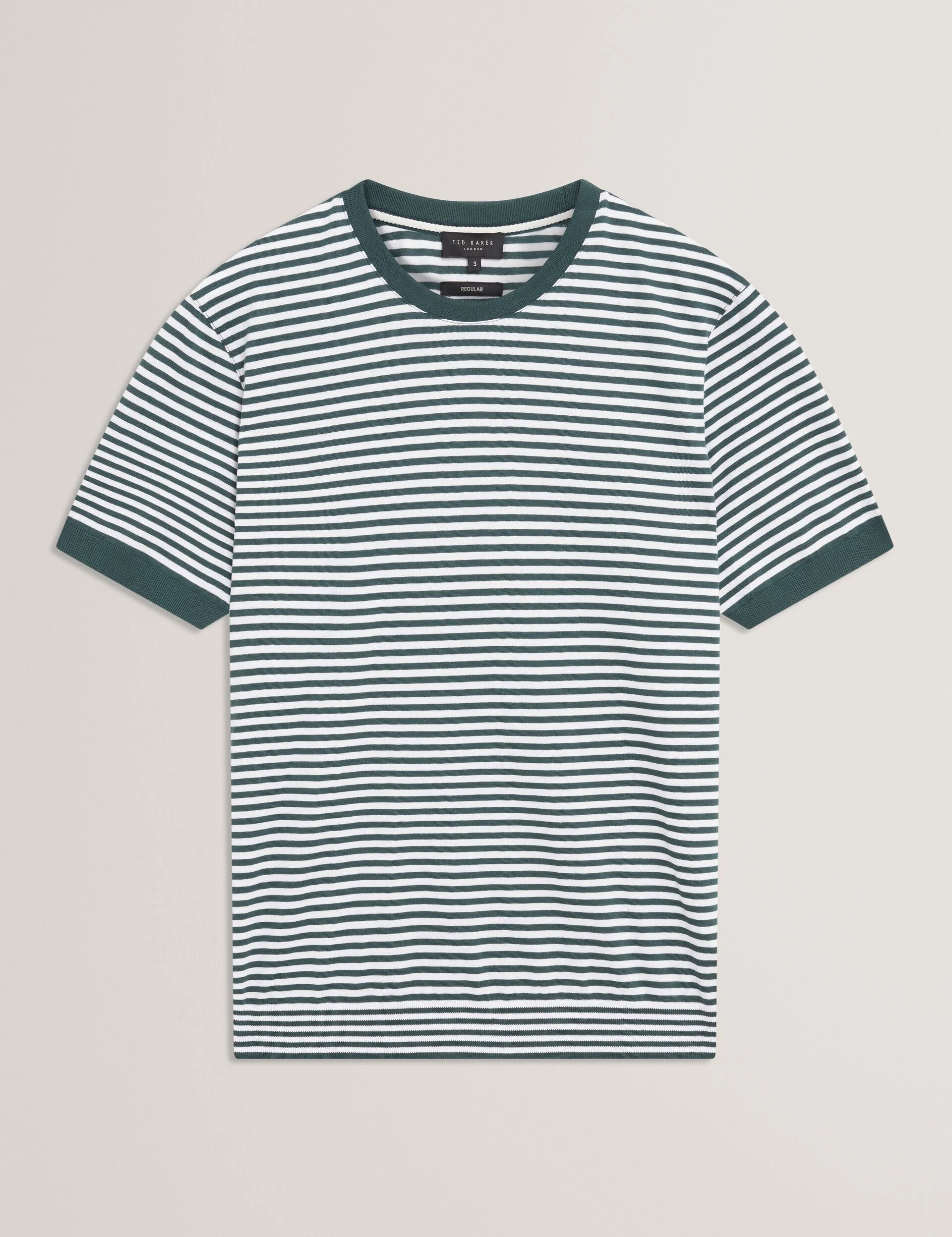 OURME | DARK GREEN - Image 8