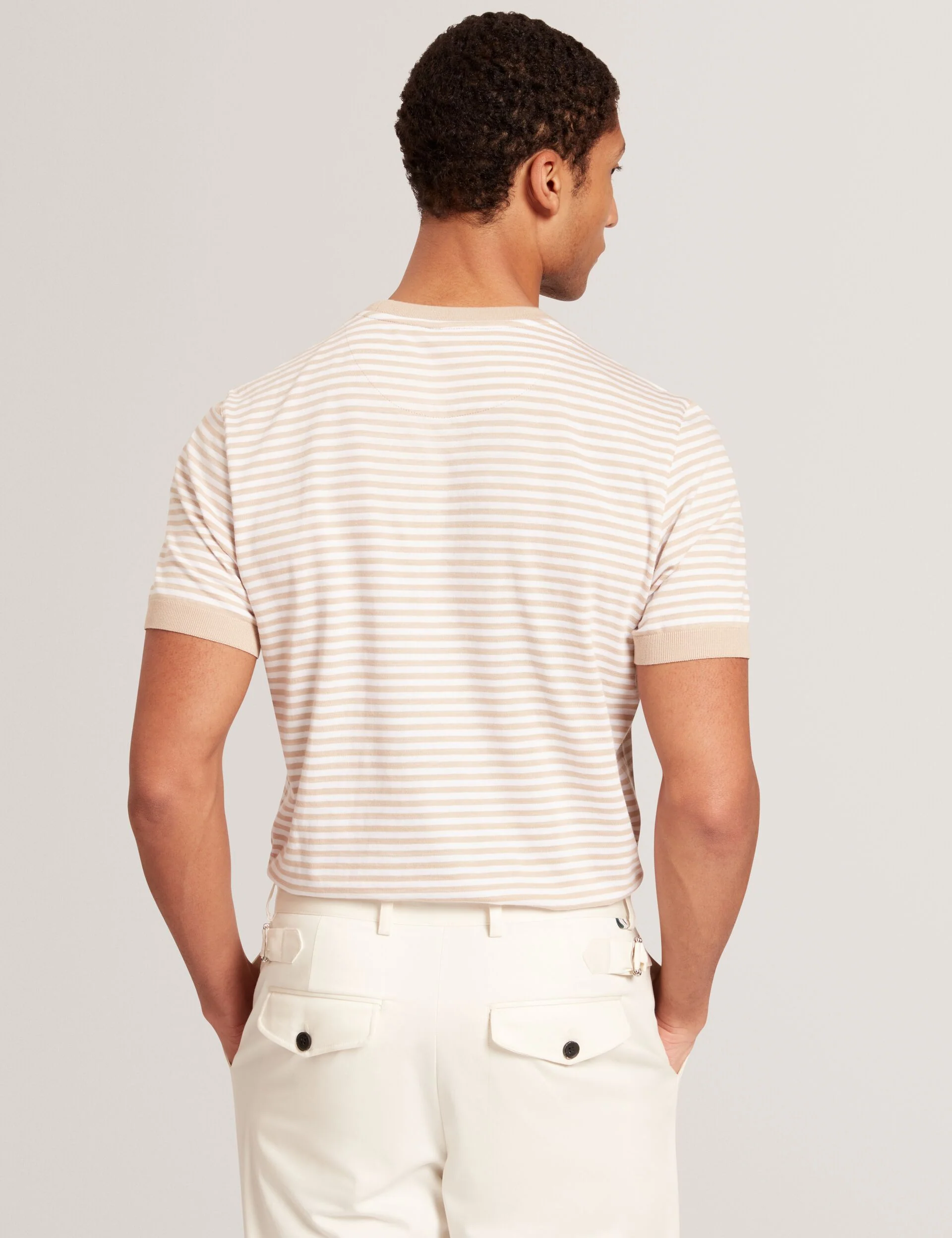 OURME | TAUPE - Image 5