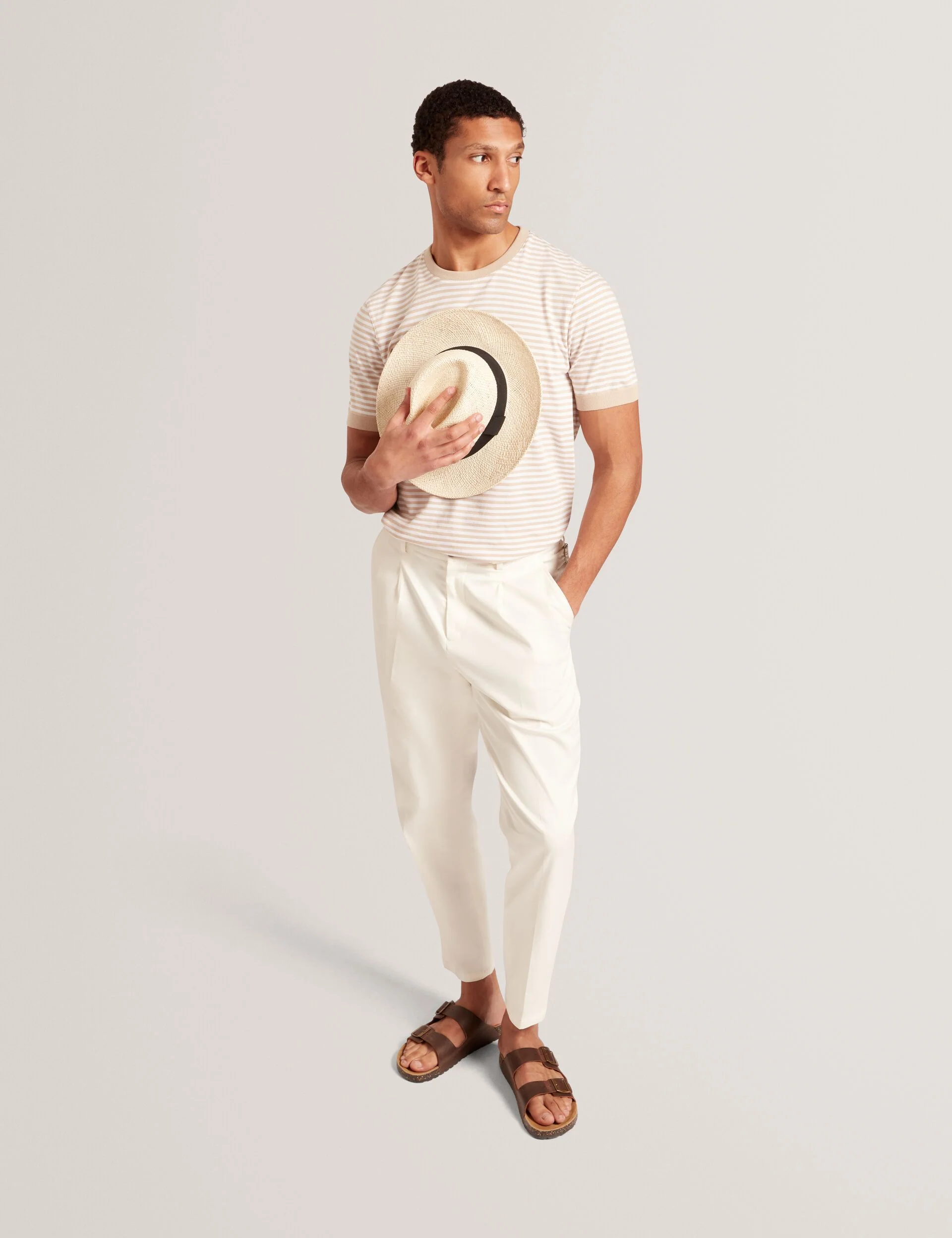OURME | TAUPE - Image 7