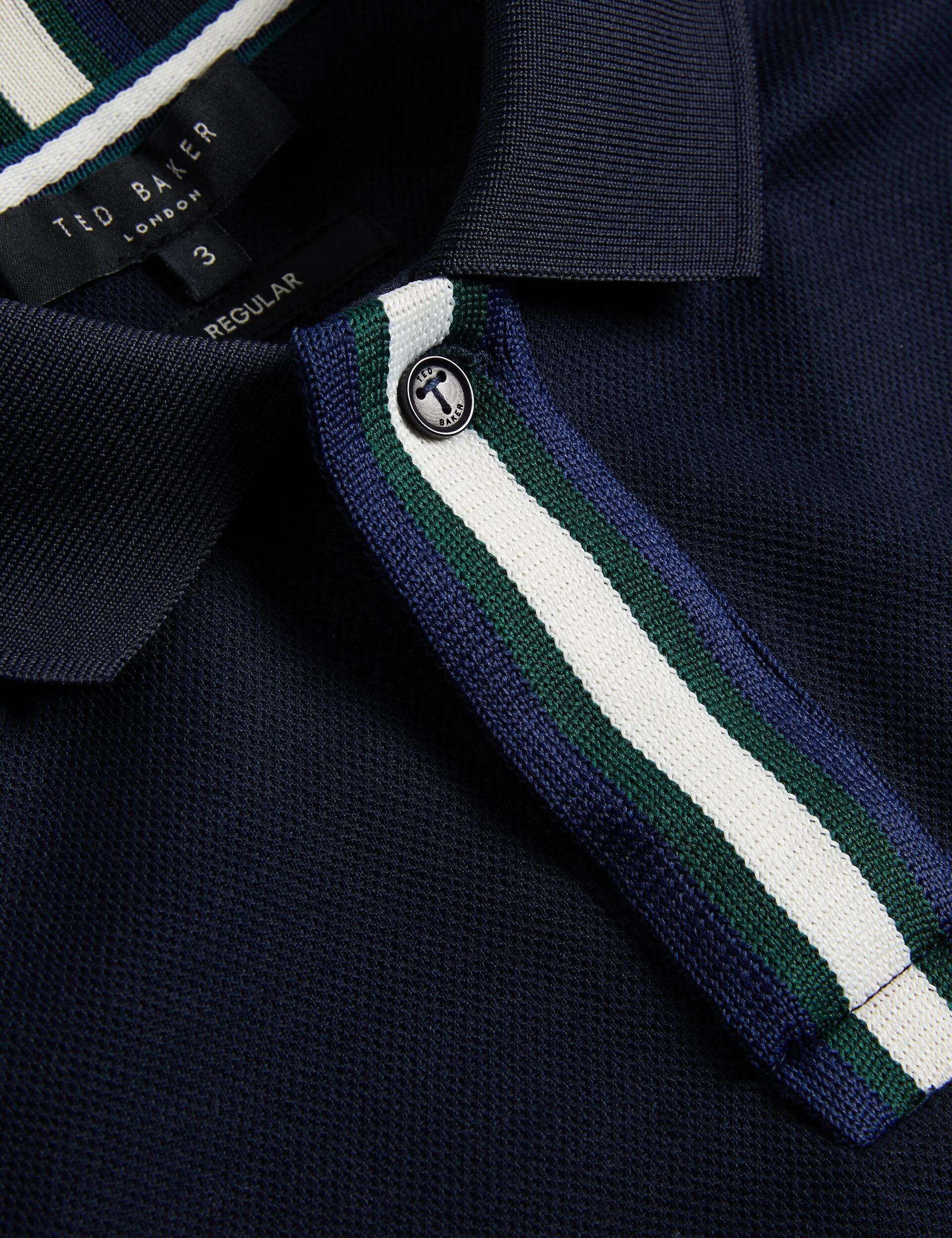 PACTO | NAVY - Image 3