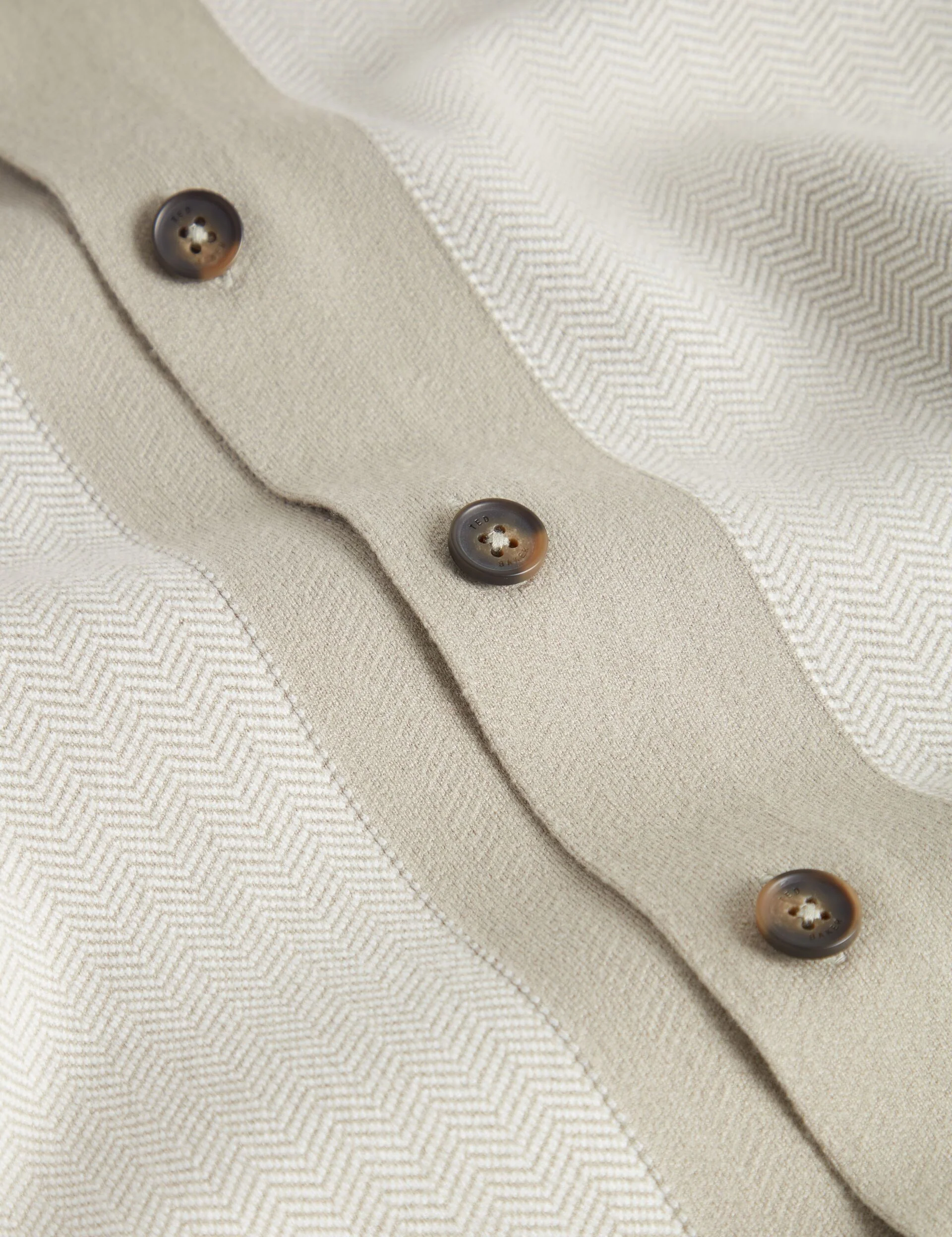 PADRIG | KHAKI - Image 3