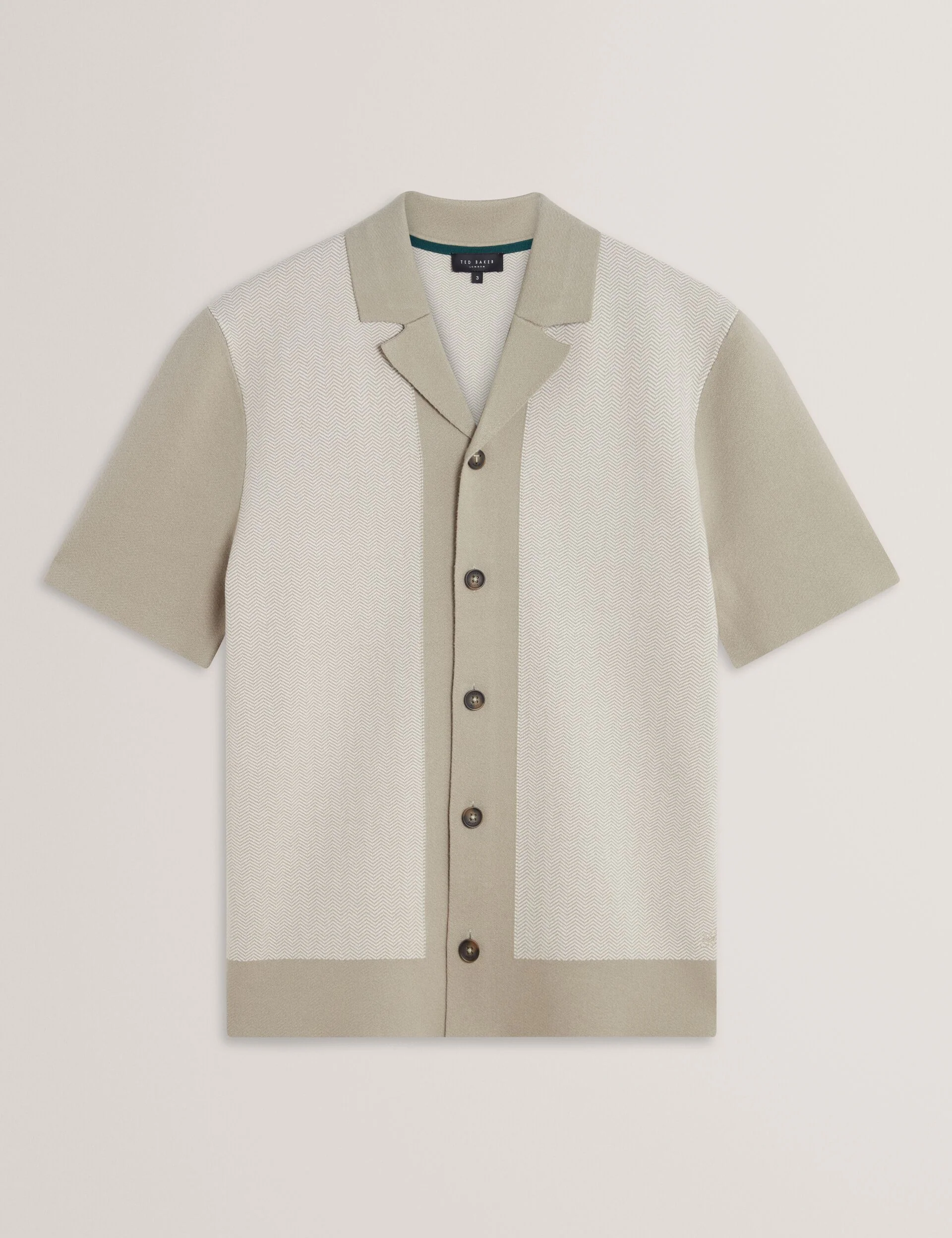 PADRIG | KHAKI - Image 8