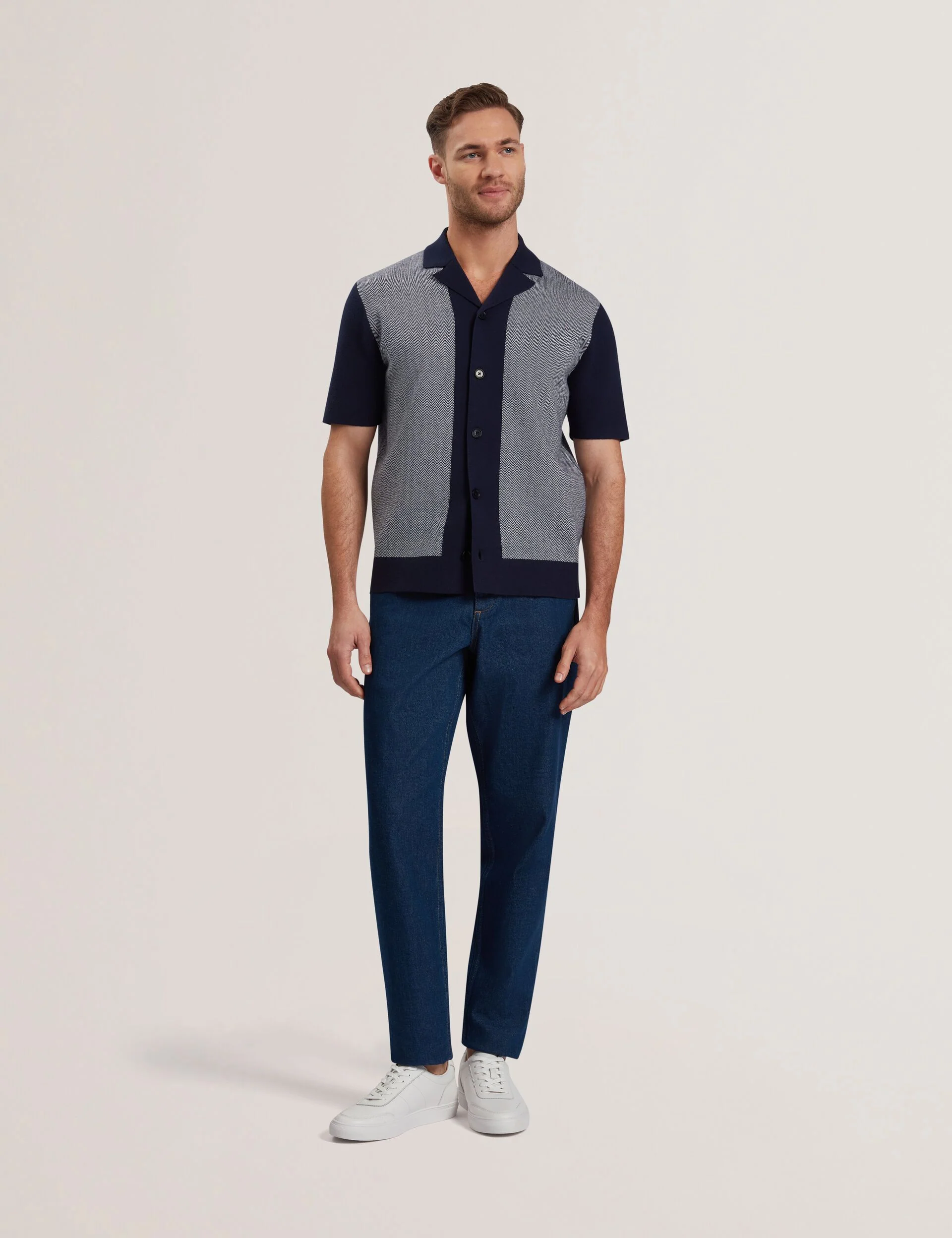 PADRIG | NAVY - Image 2