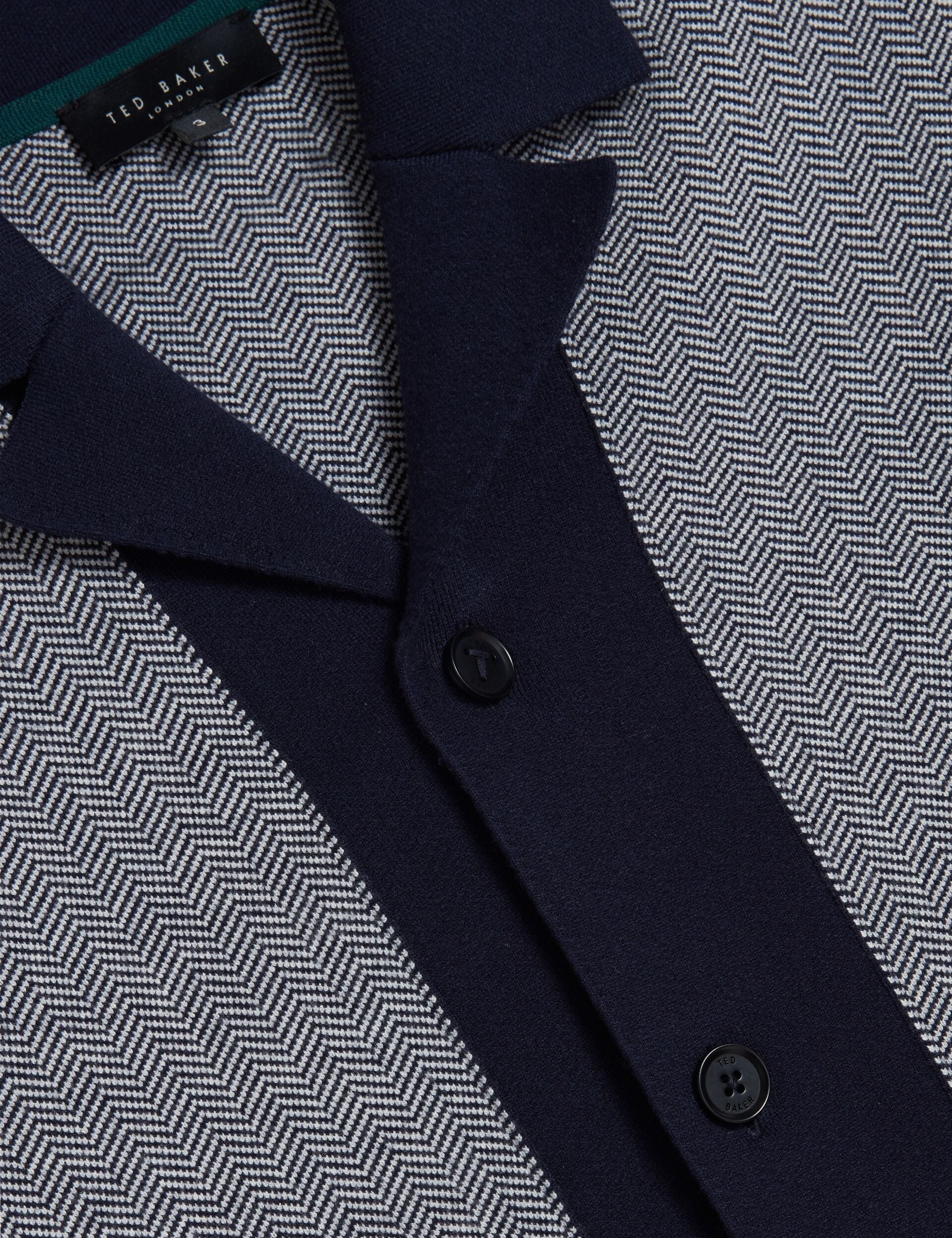 PADRIG | NAVY - Image 3