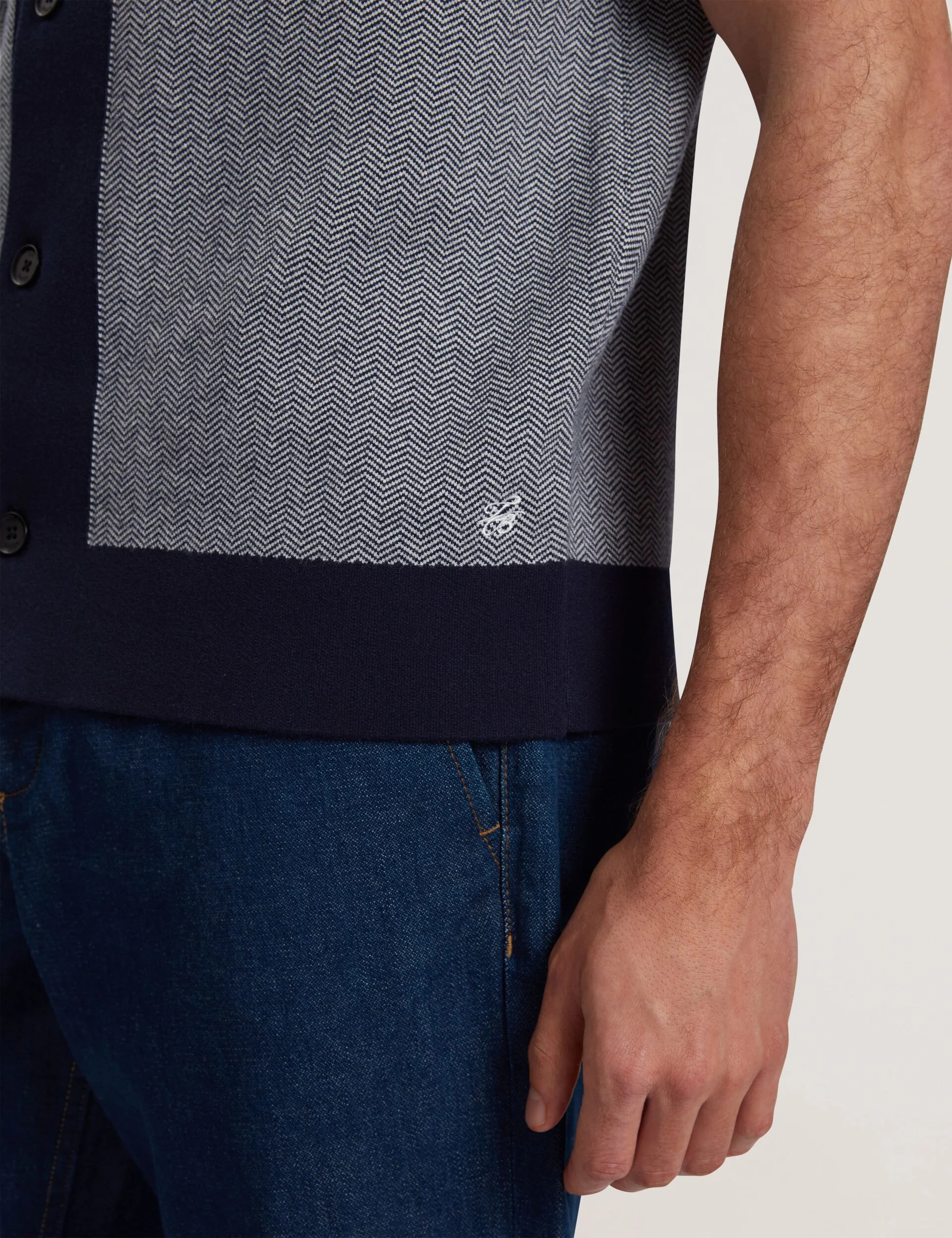 PADRIG | NAVY - Image 4