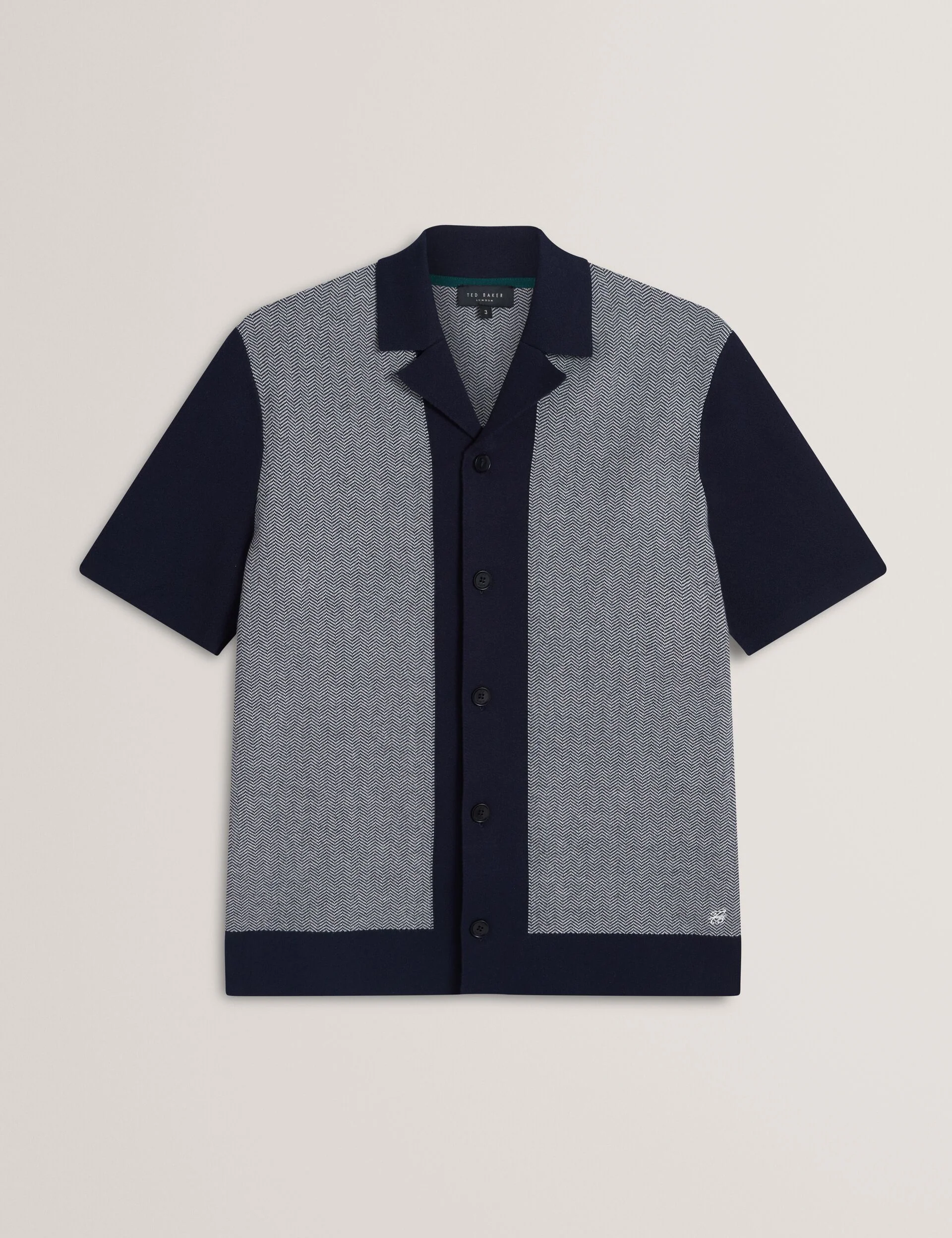 PADRIG | NAVY - Image 6
