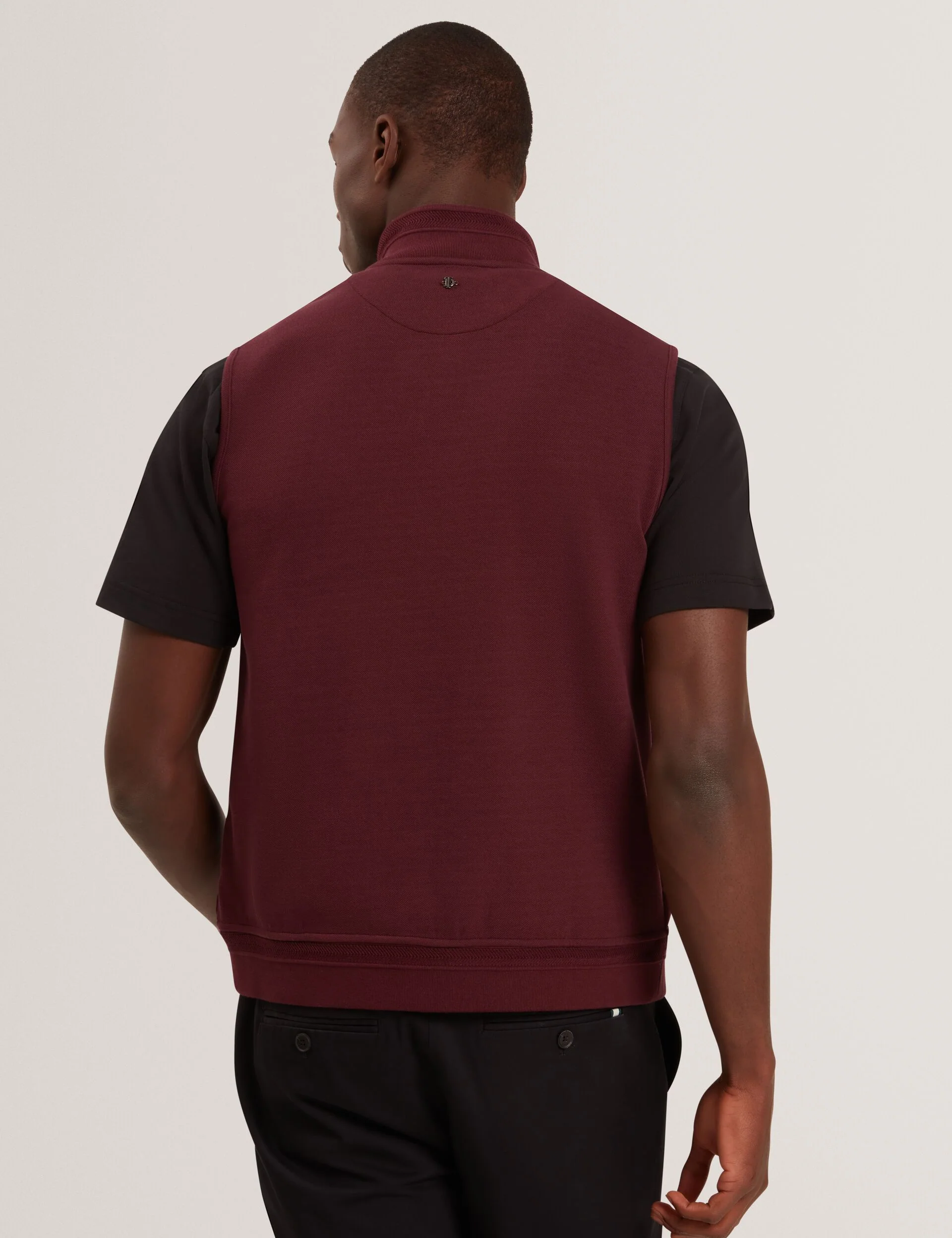 PAFAVOR | MAROON - Image 5