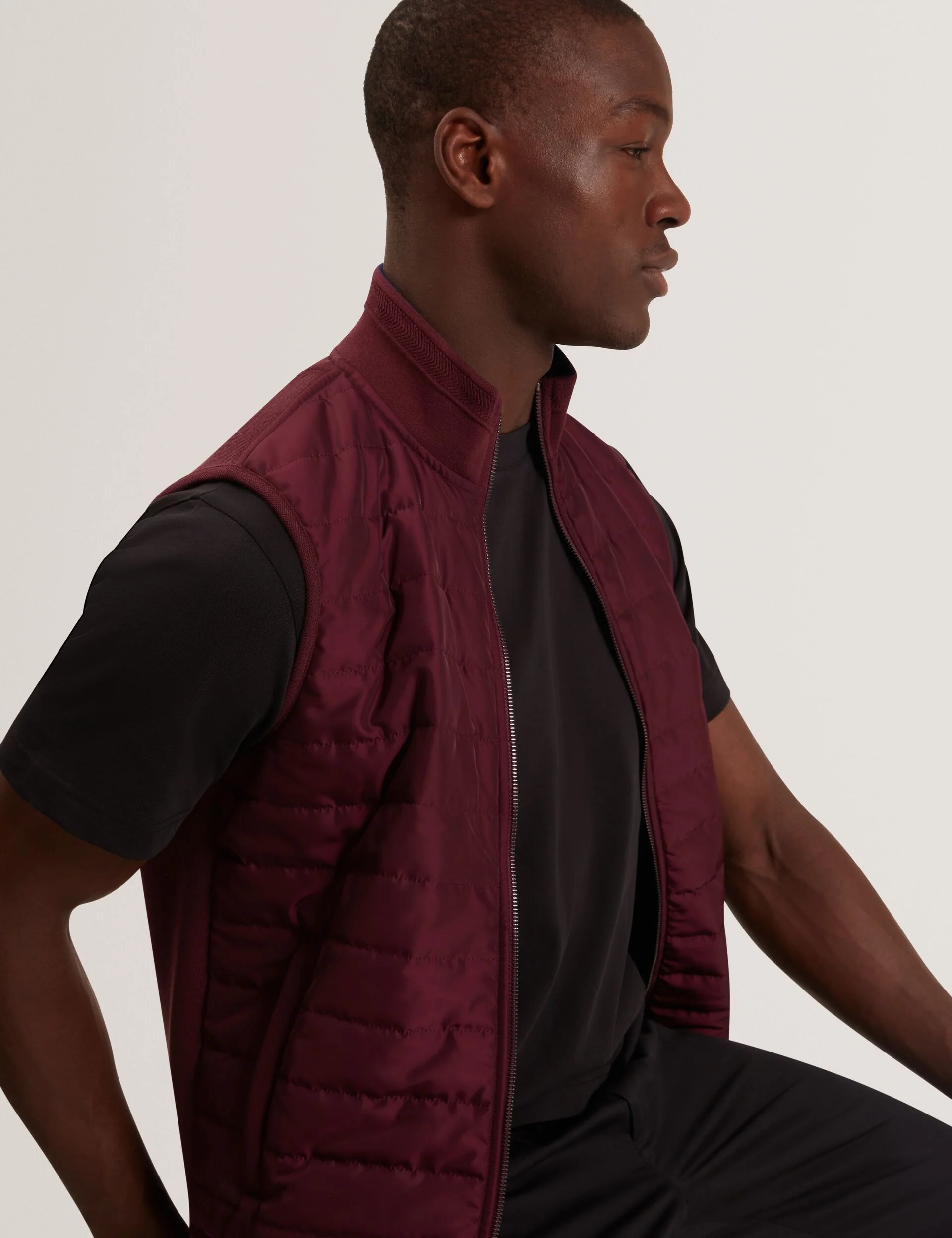 PAFAVOR | MAROON - Image 6