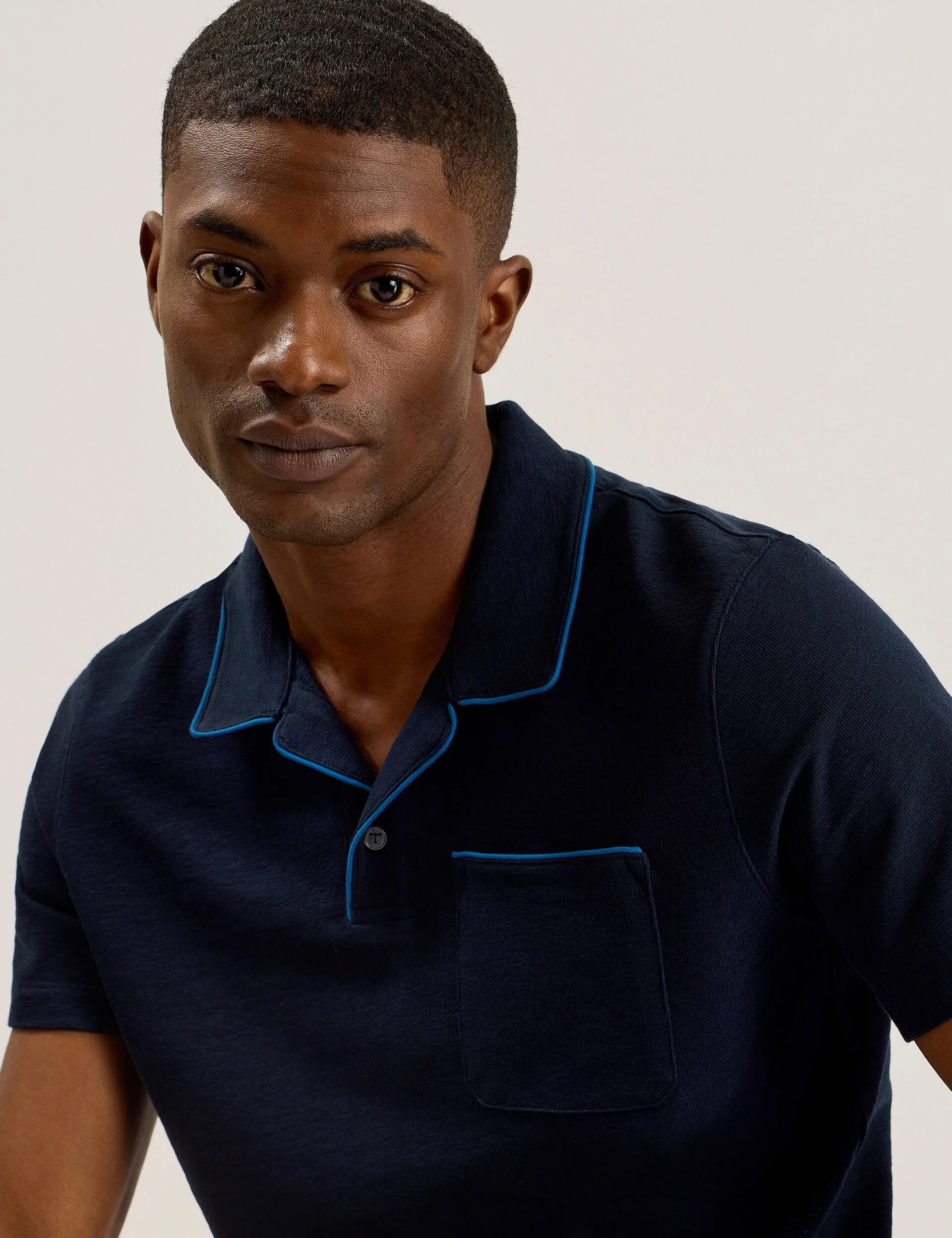 PAISEL | NAVY - Image 2