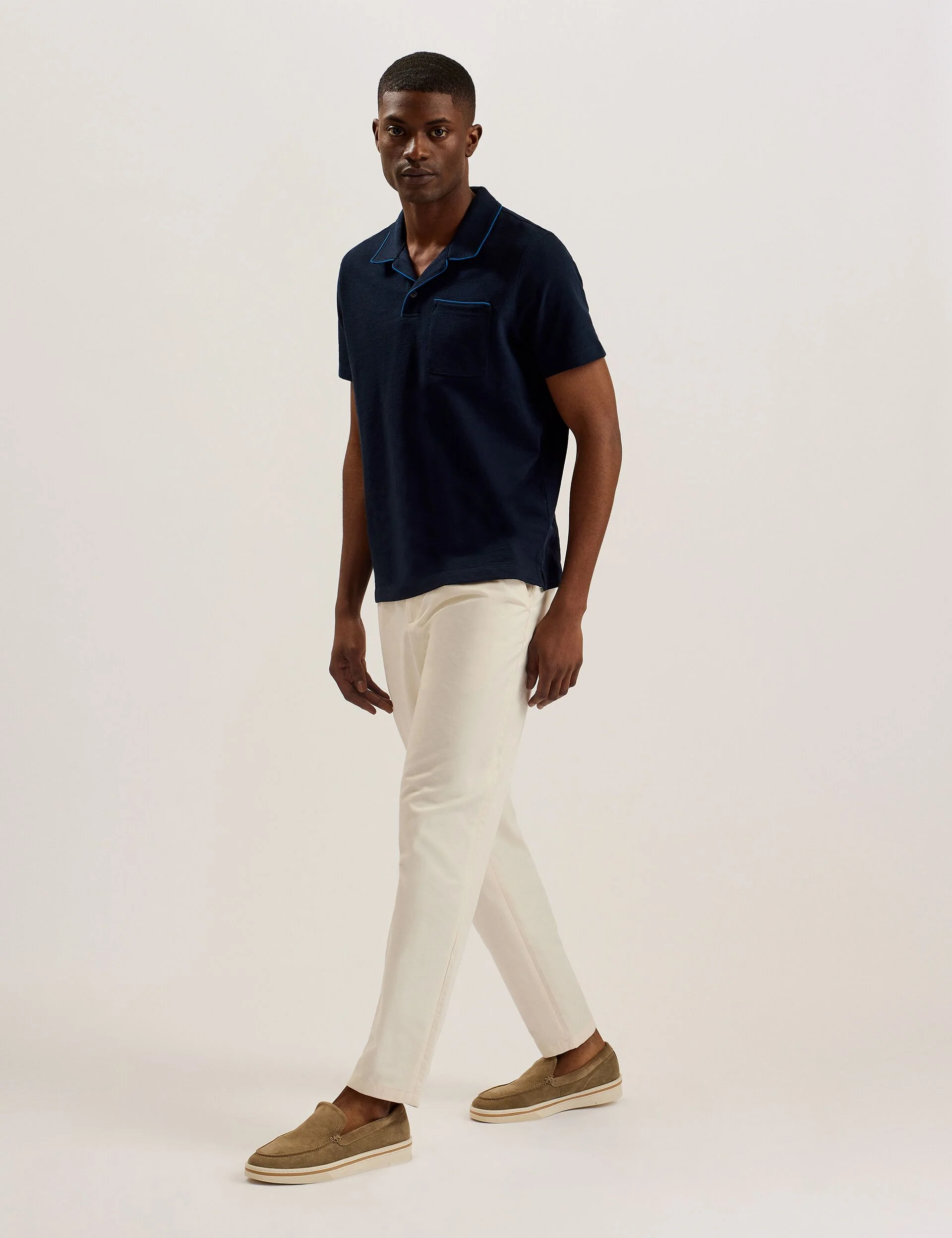 PAISEL | NAVY - Image 4