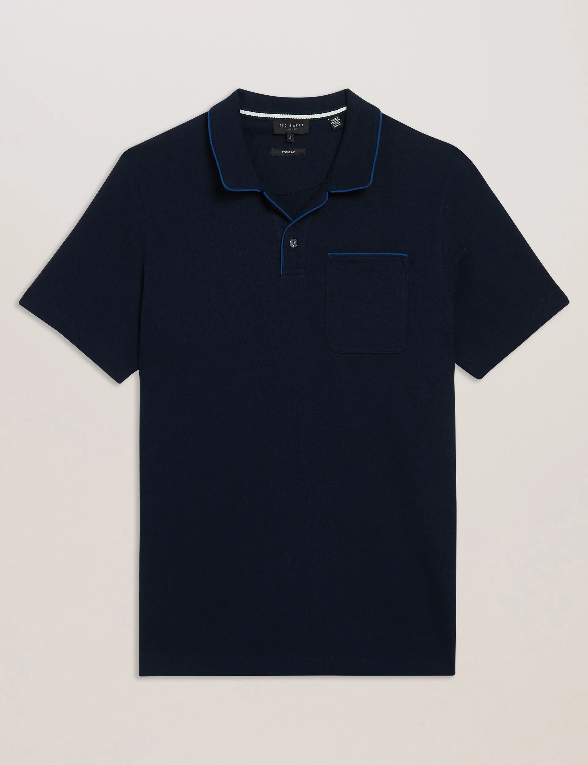 PAISEL | NAVY - Image 7
