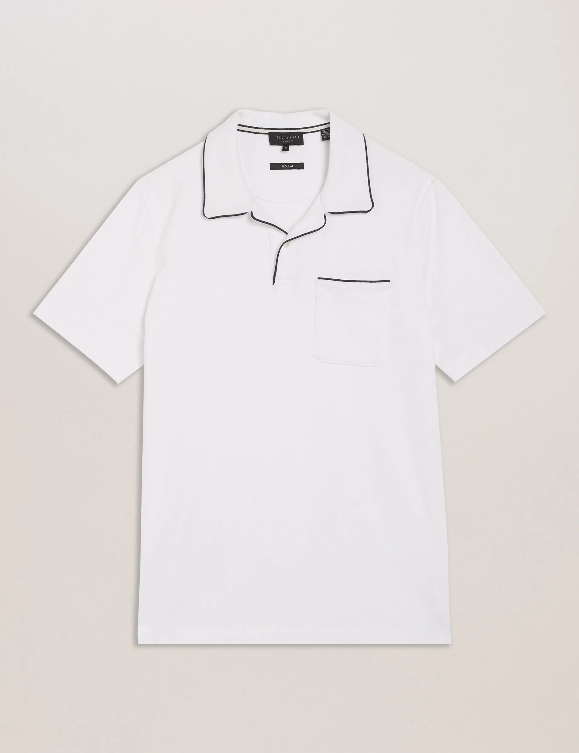 PAISEL | WHITE - Image 6