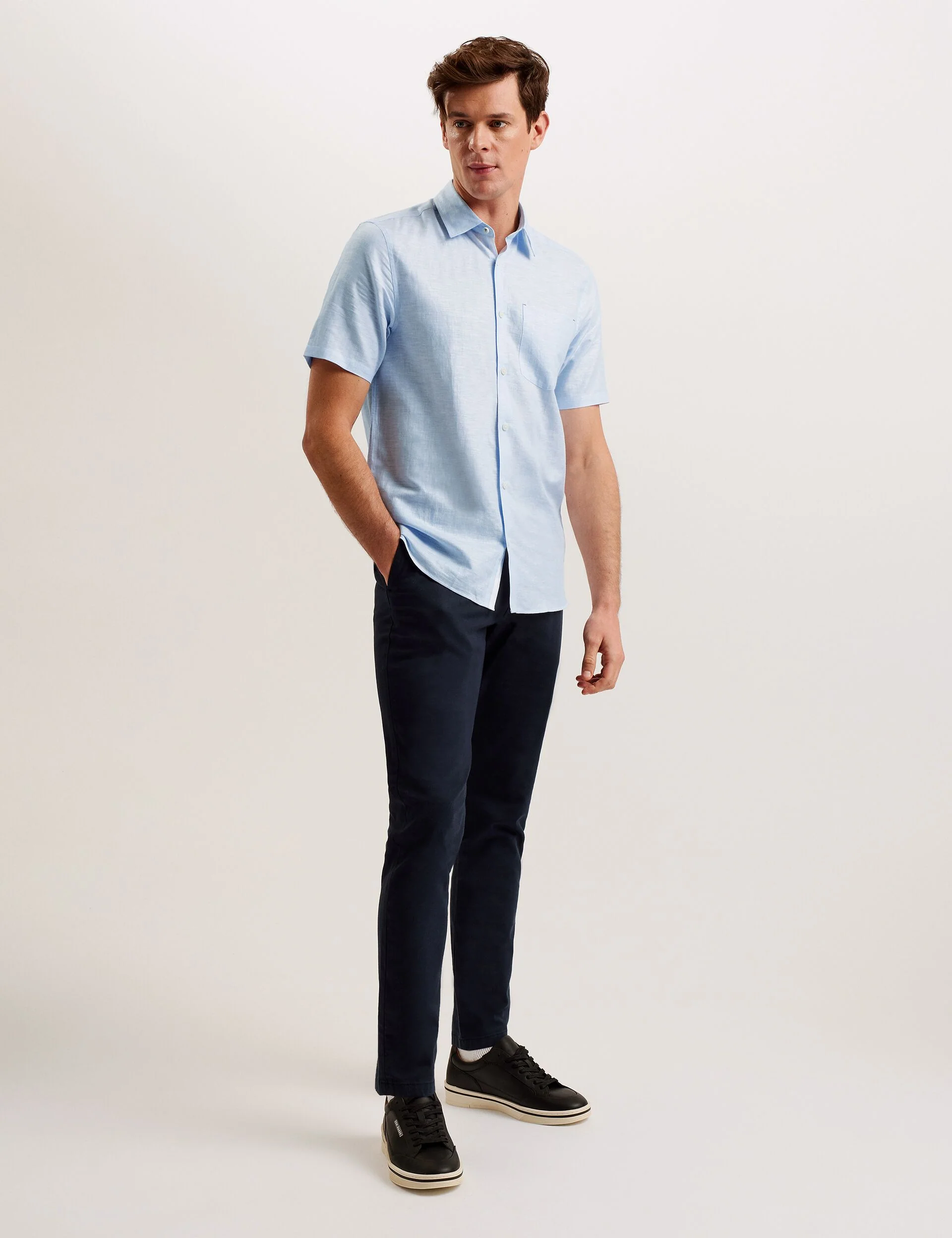 PALOMAS | LIGHT BLUE - Image 2