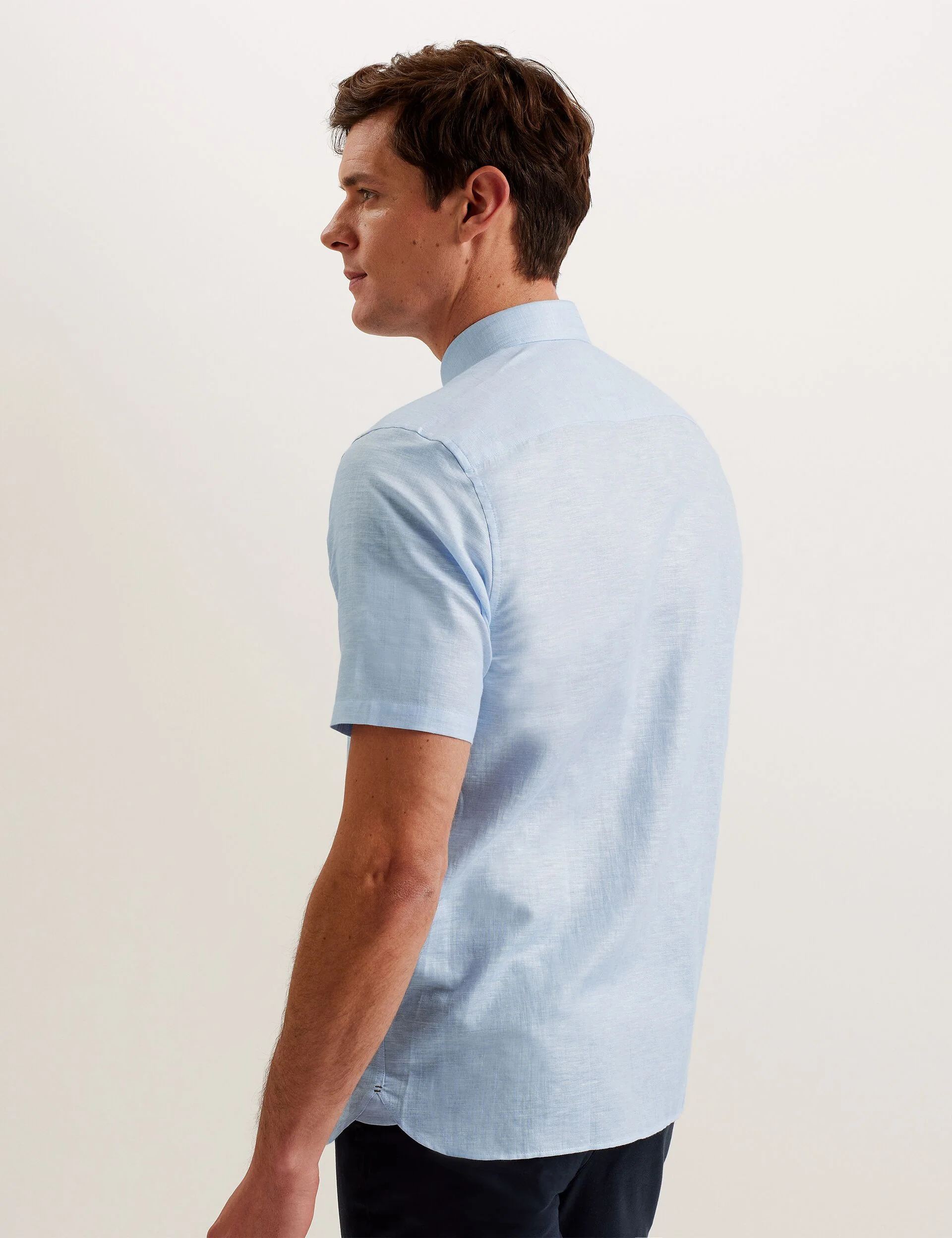 PALOMAS | LIGHT BLUE - Image 4