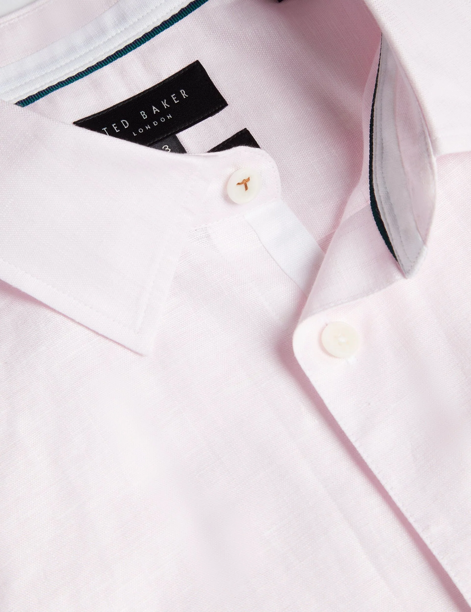 PALOMAS | LIGHT PINK - Image 3
