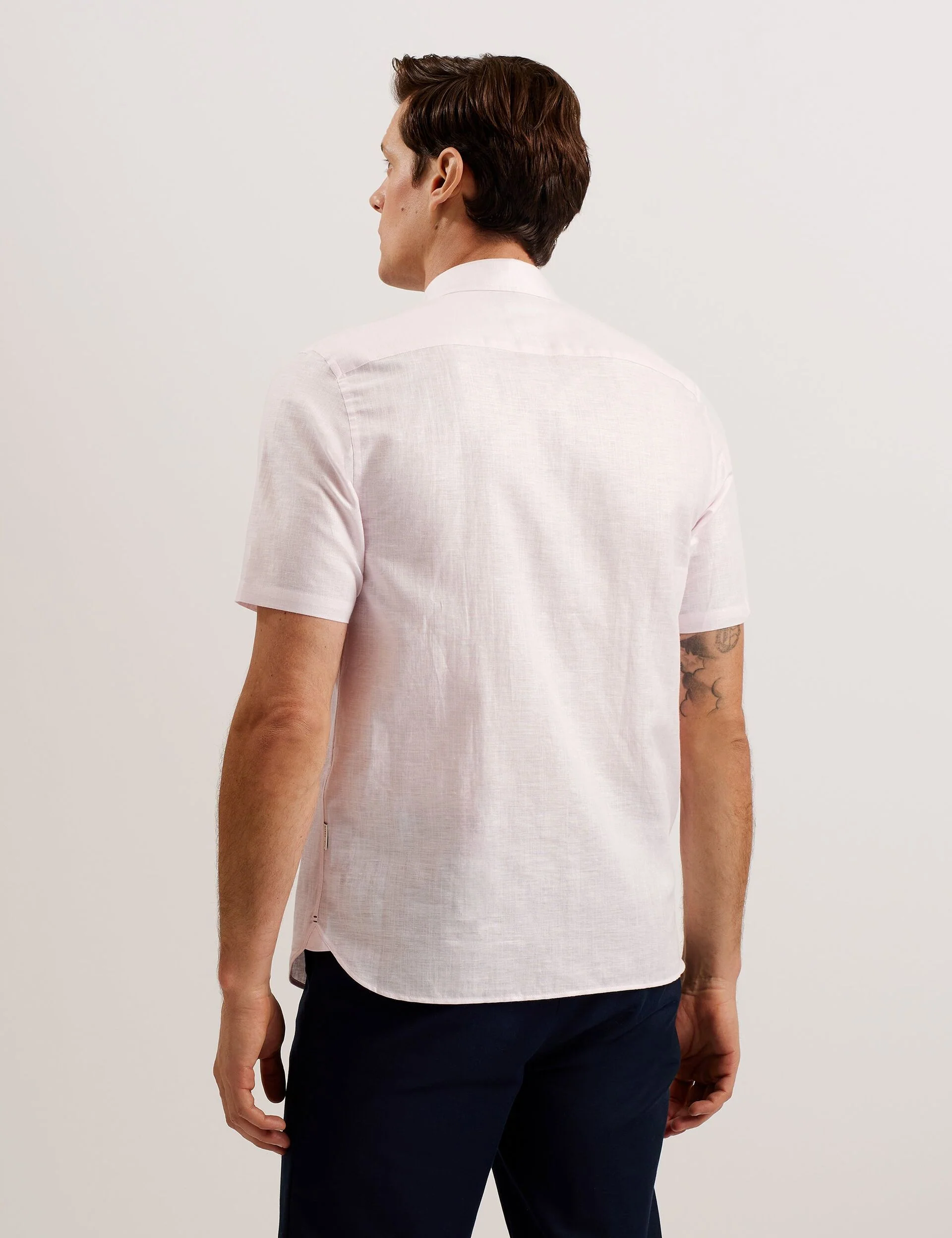 PALOMAS | LIGHT PINK - Image 5
