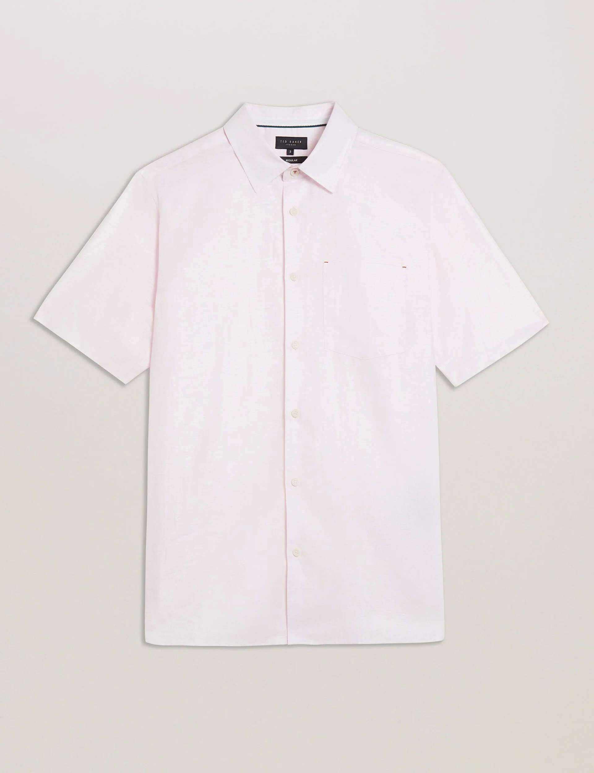 PALOMAS | LIGHT PINK - Image 7