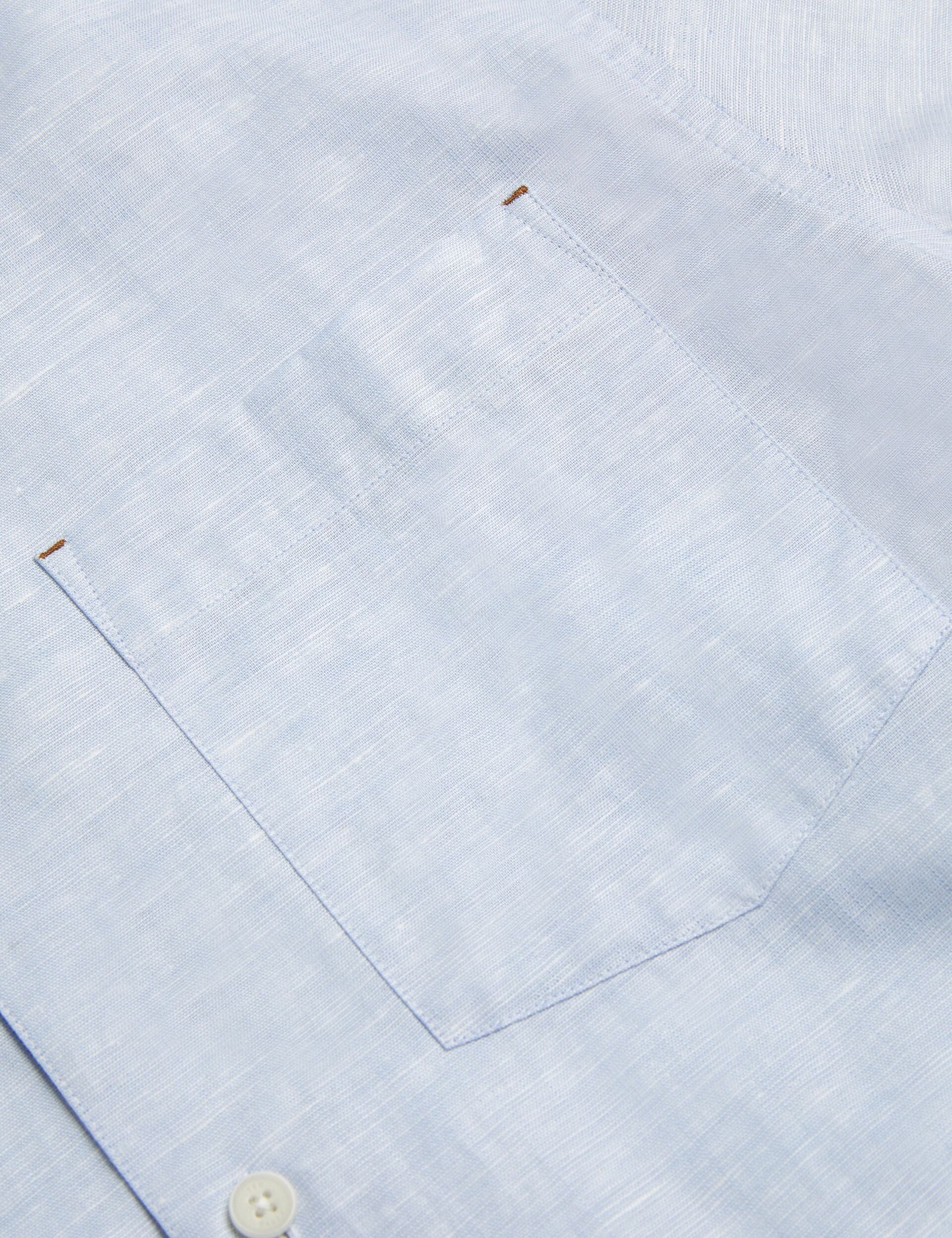 PALOMAS | MID BLUE - Image 3