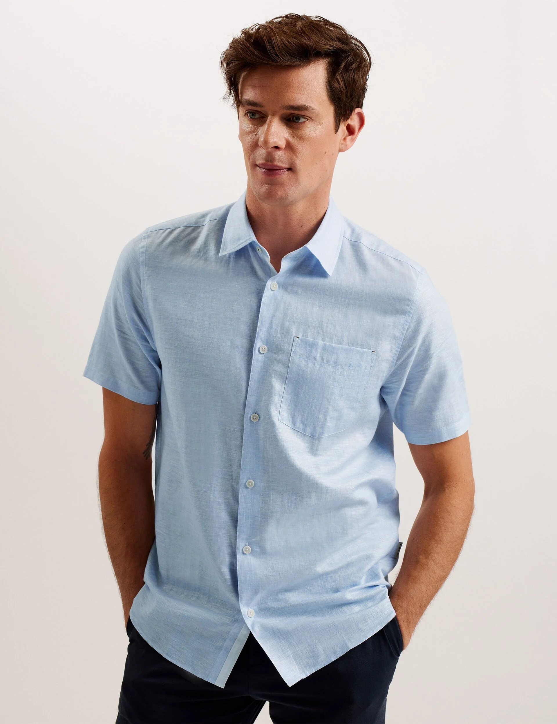 PALOMAS | MID BLUE - Image 4