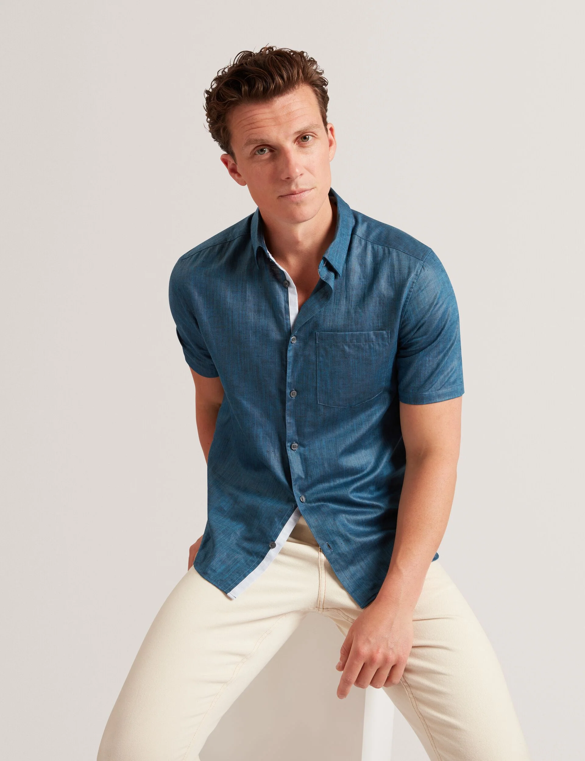 PALOMAS | NAVY