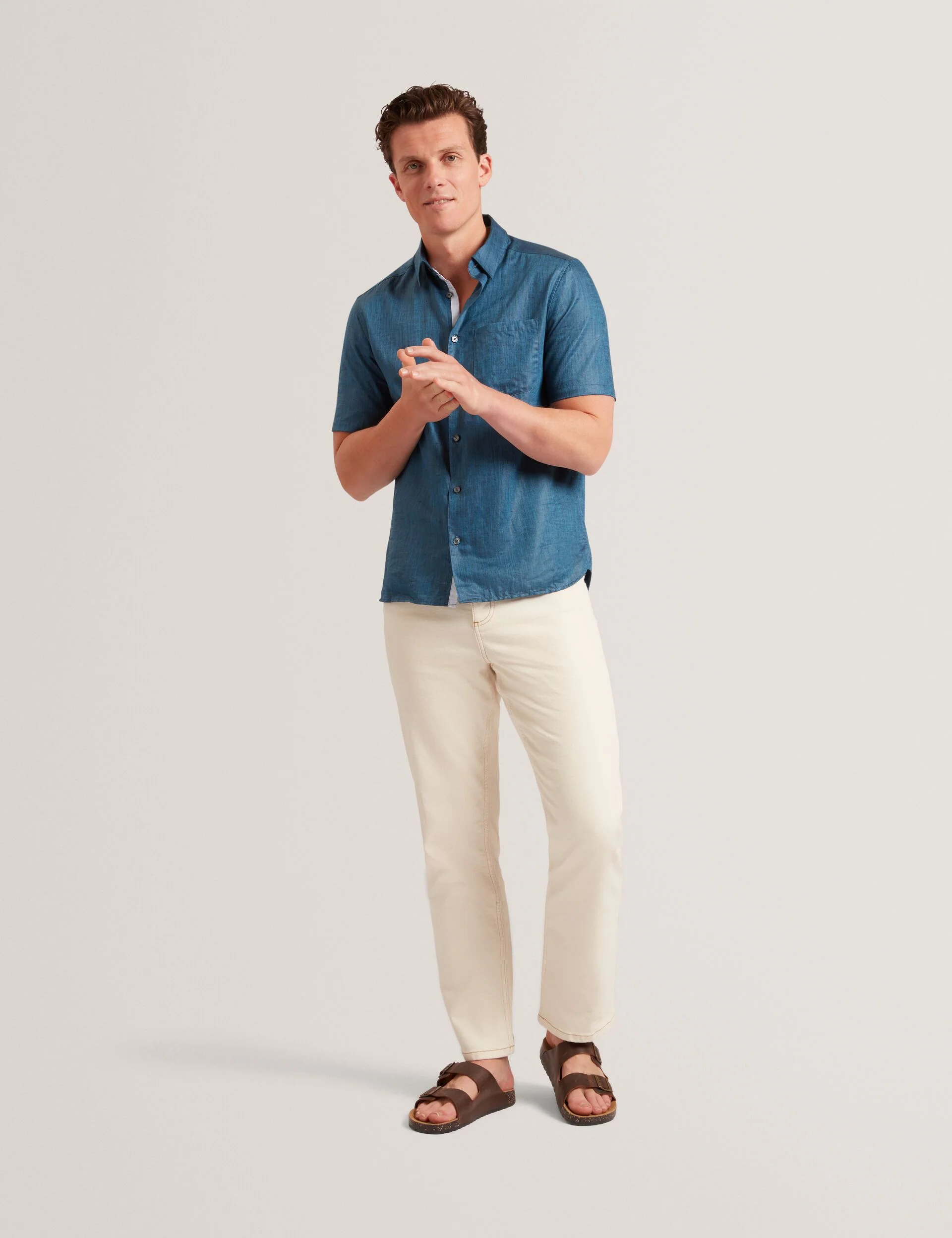 PALOMAS | NAVY - Image 2