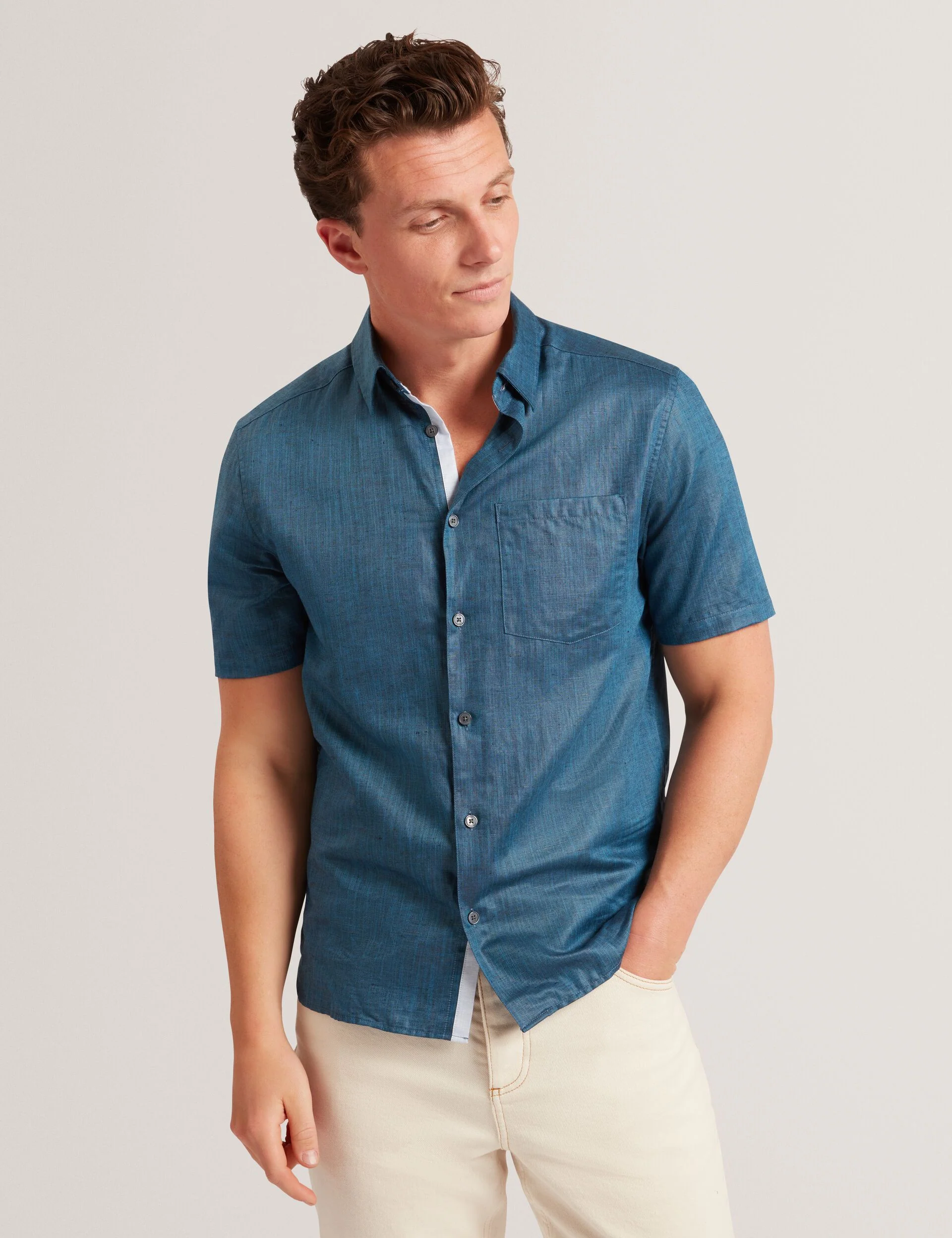 PALOMAS | NAVY - Image 3
