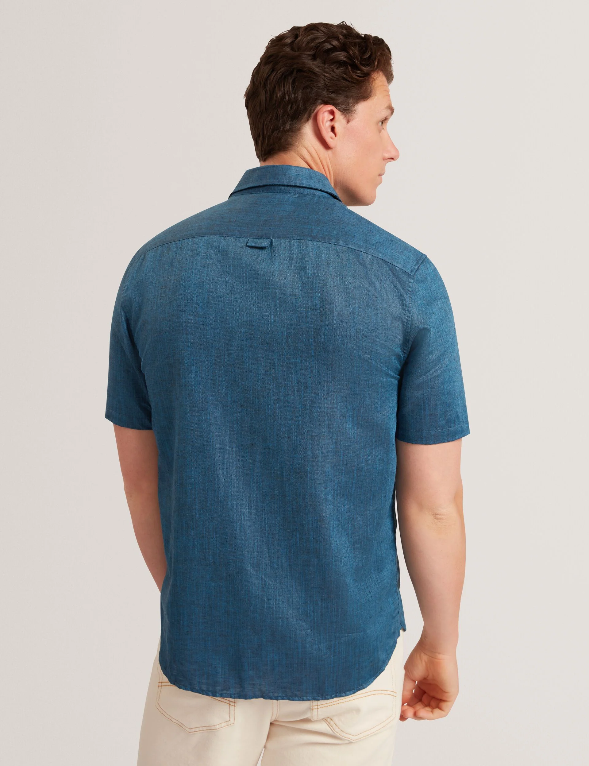 PALOMAS | NAVY - Image 5