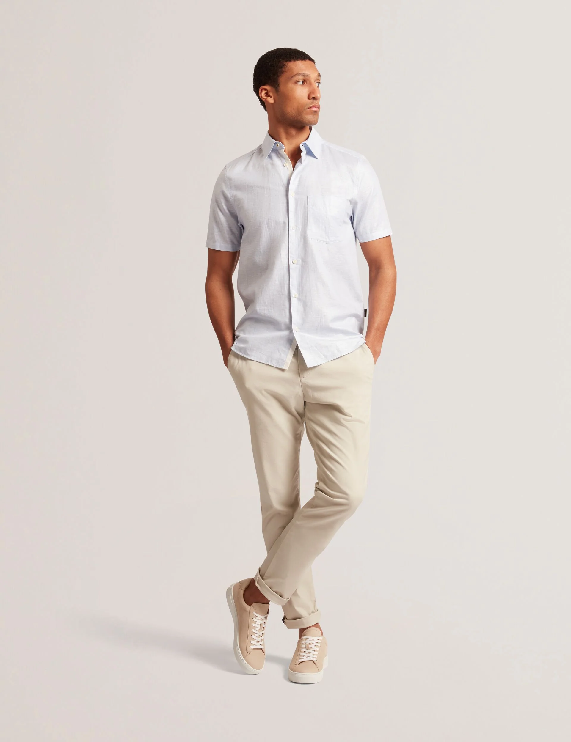 PALOMAS | PALE BLUE - Image 2