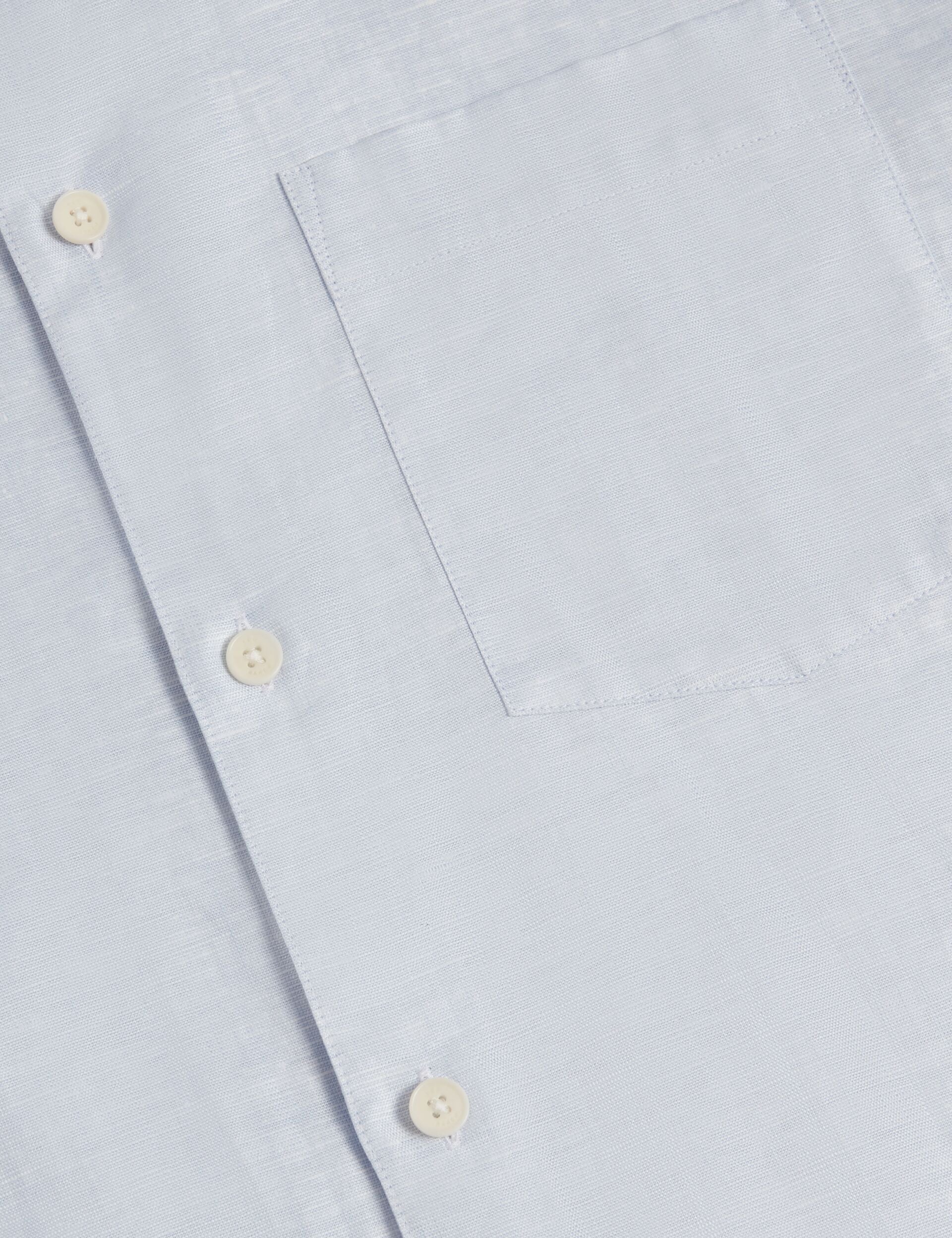 PALOMAS | PALE BLUE - Image 3